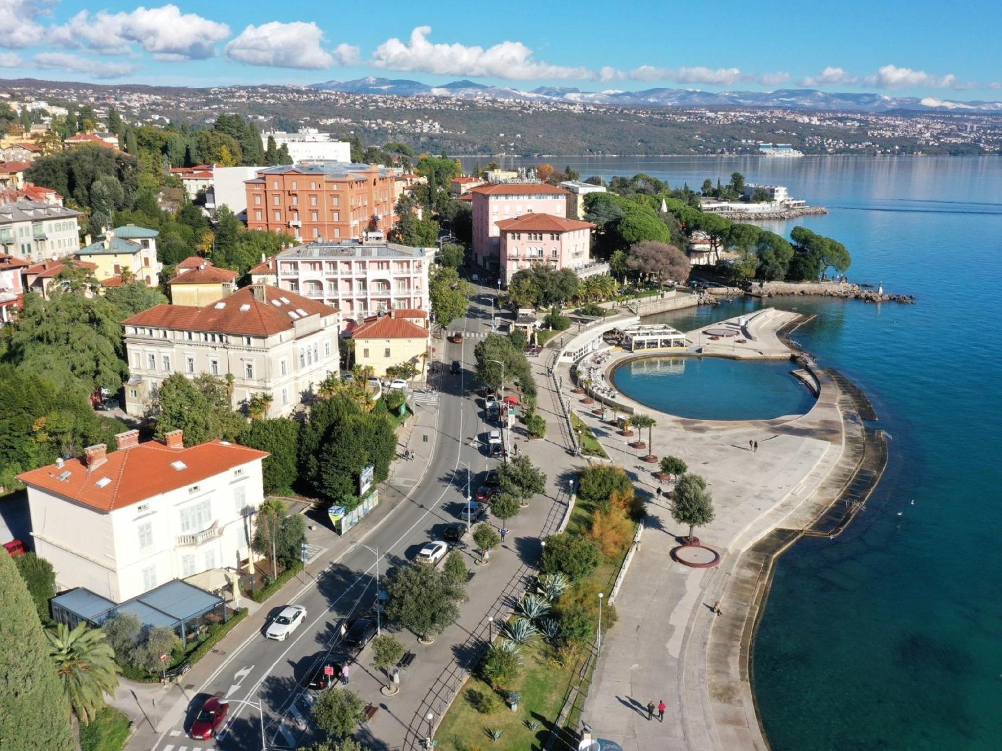 Apartment Rodela