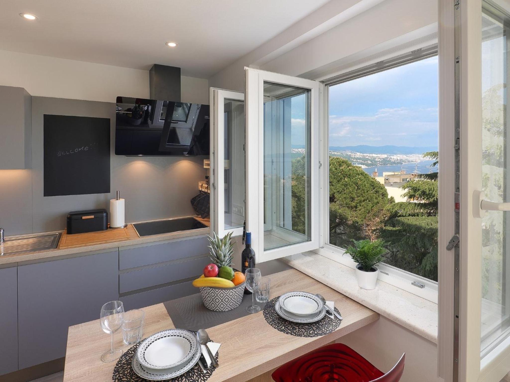 Apartment Rodela