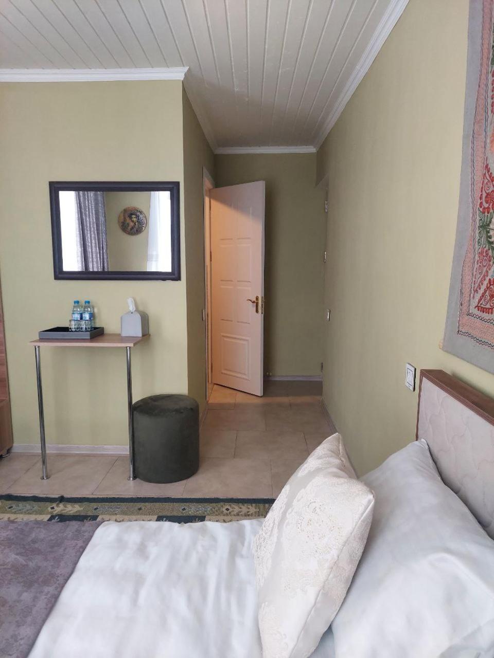 Guest House Ruh Achari