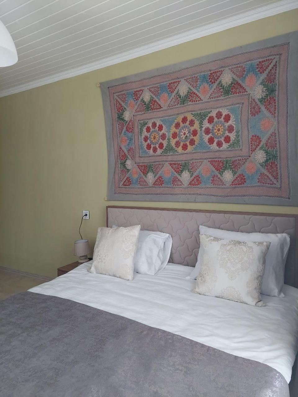 Guest House Ruh Achari