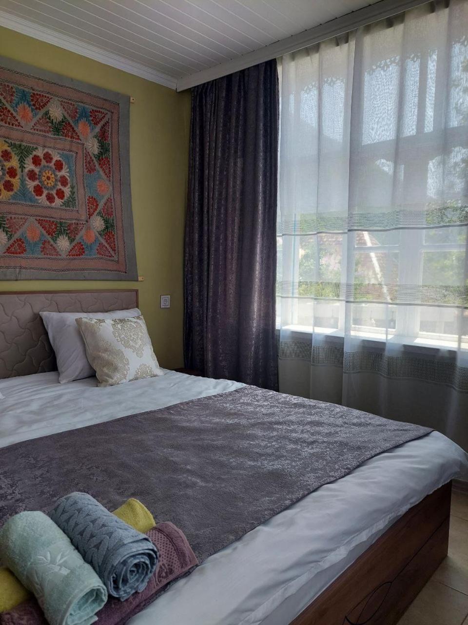Guest House Ruh Achari
