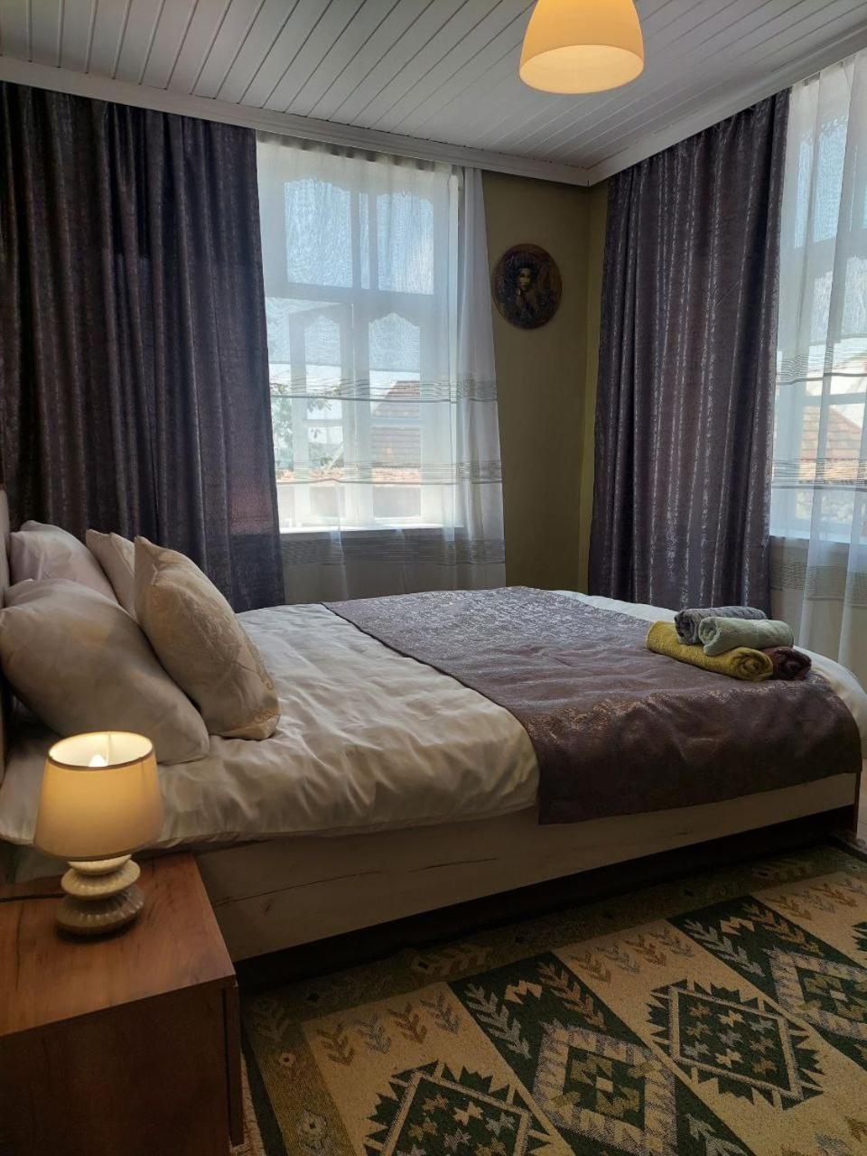 Guest House Ruh Achari