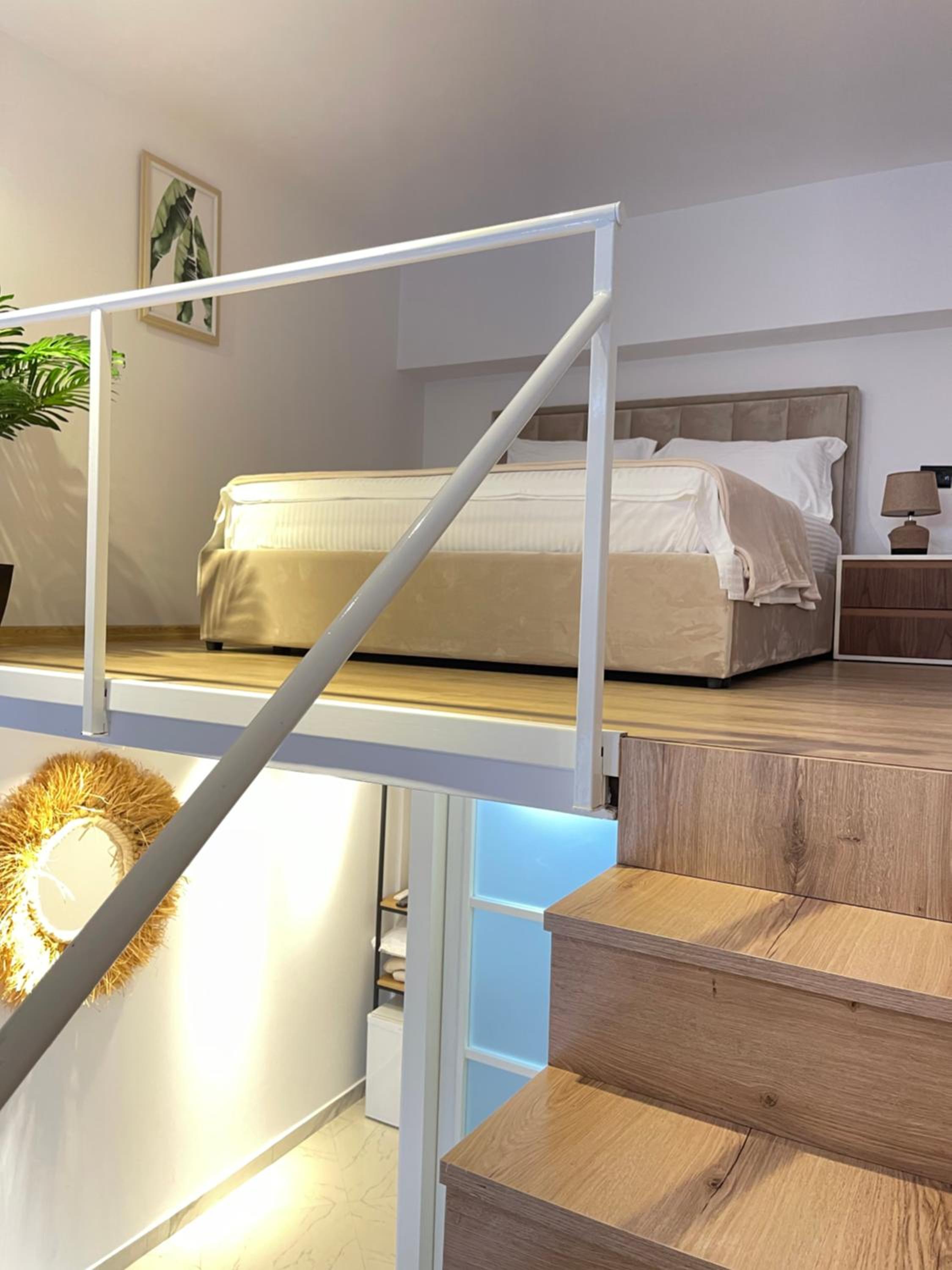 Duplex Lungomare Suites
