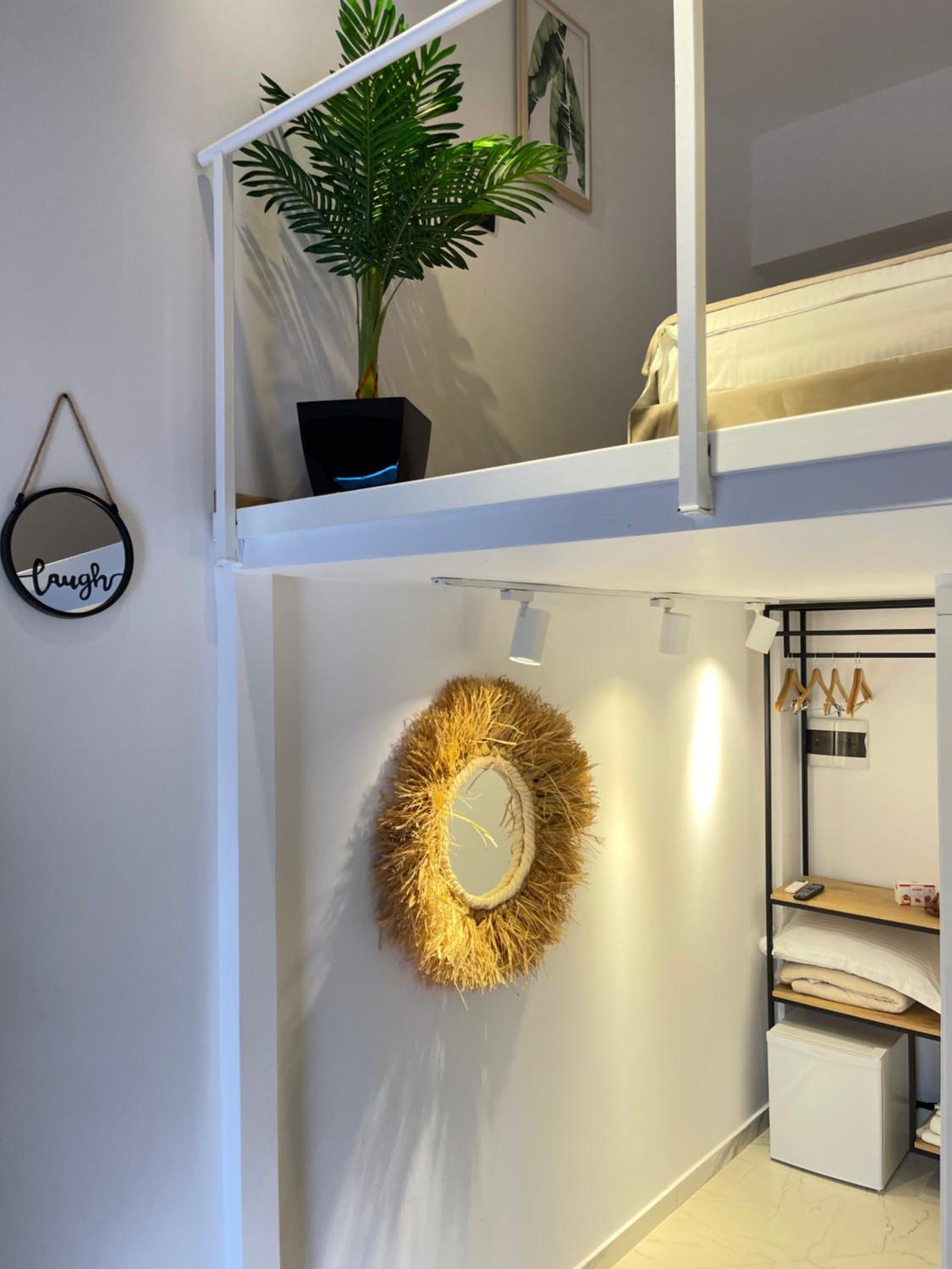 Duplex Lungomare Suites