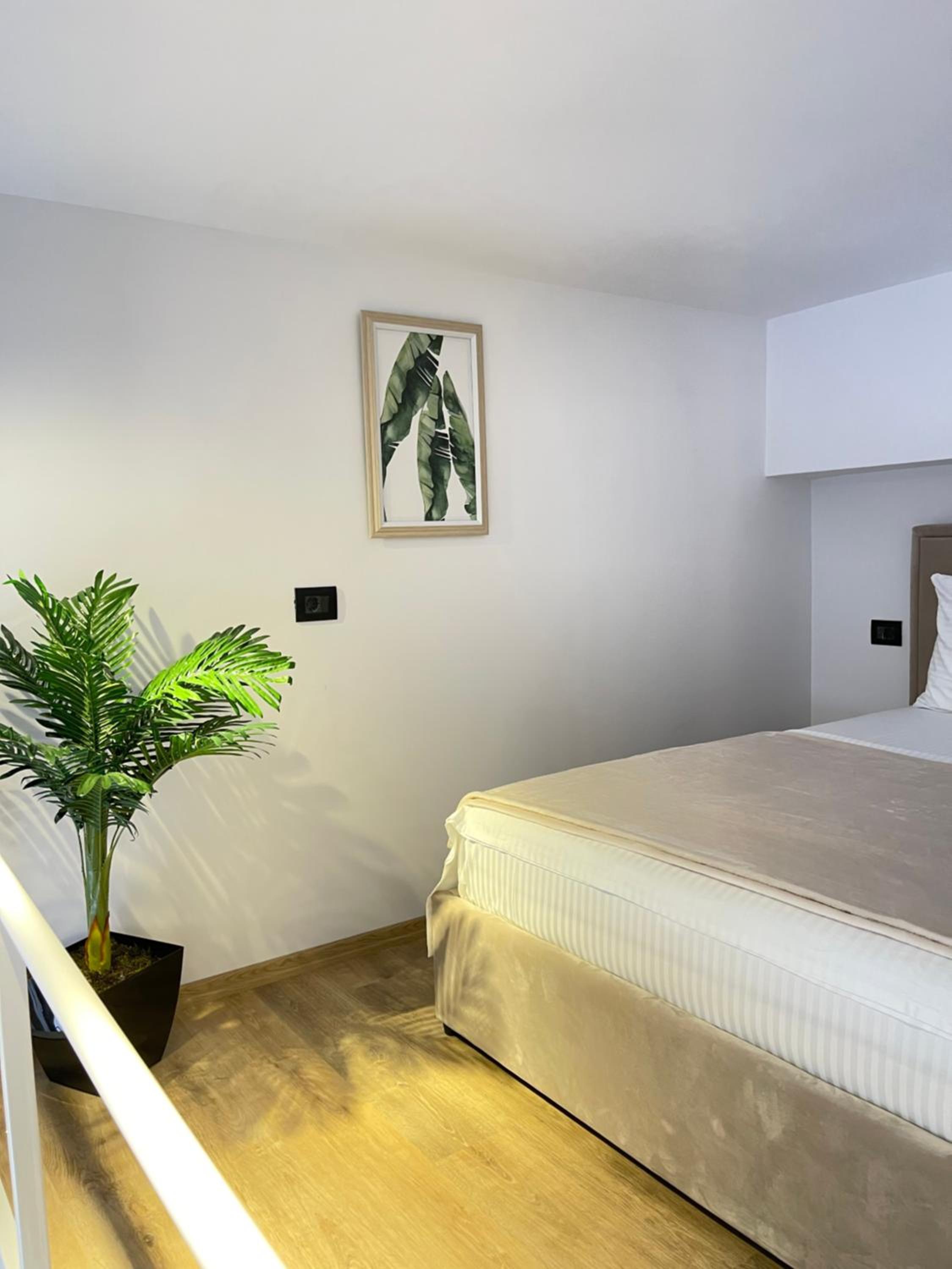 Duplex Lungomare Suites