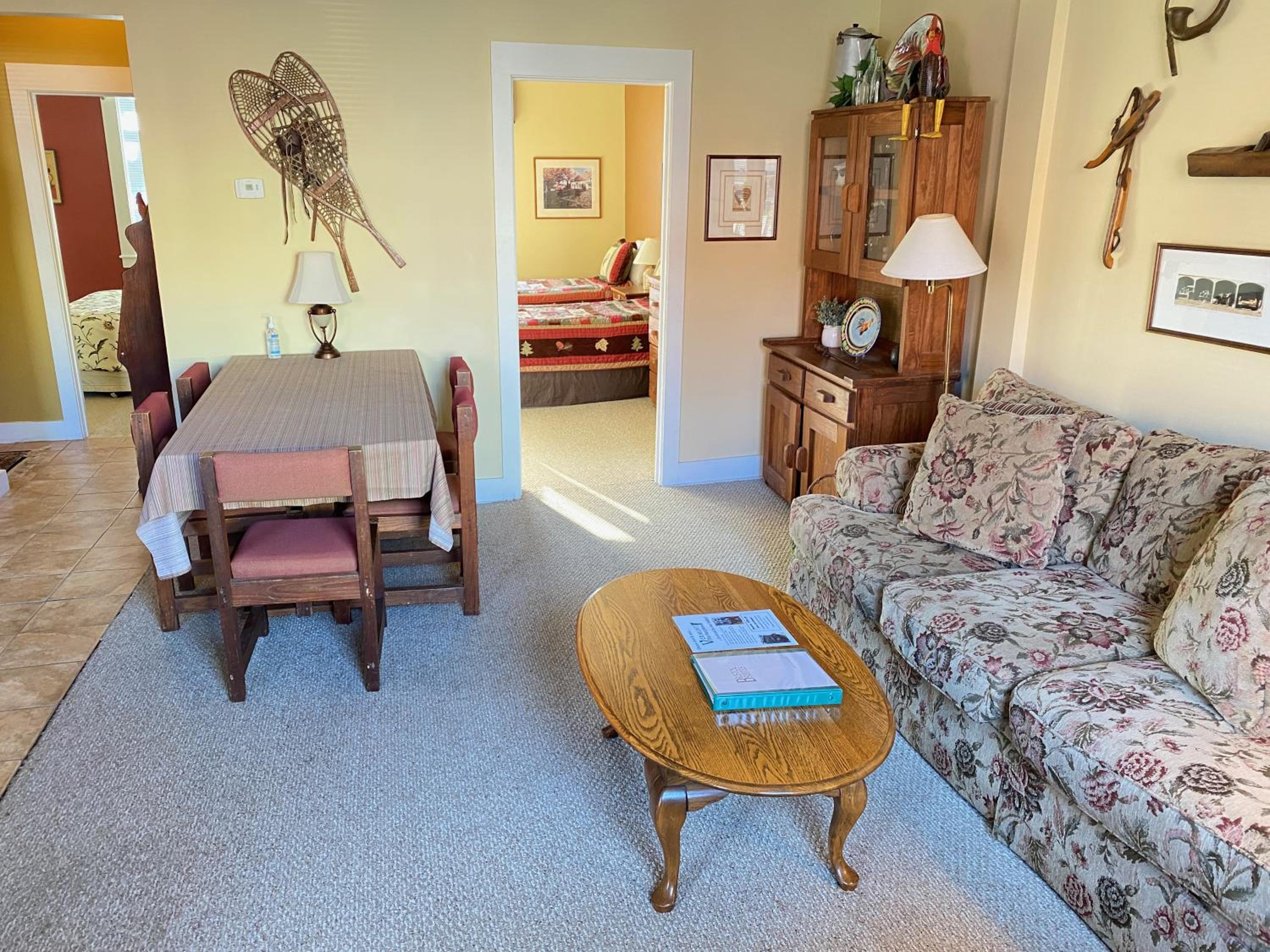 Bristol Suites