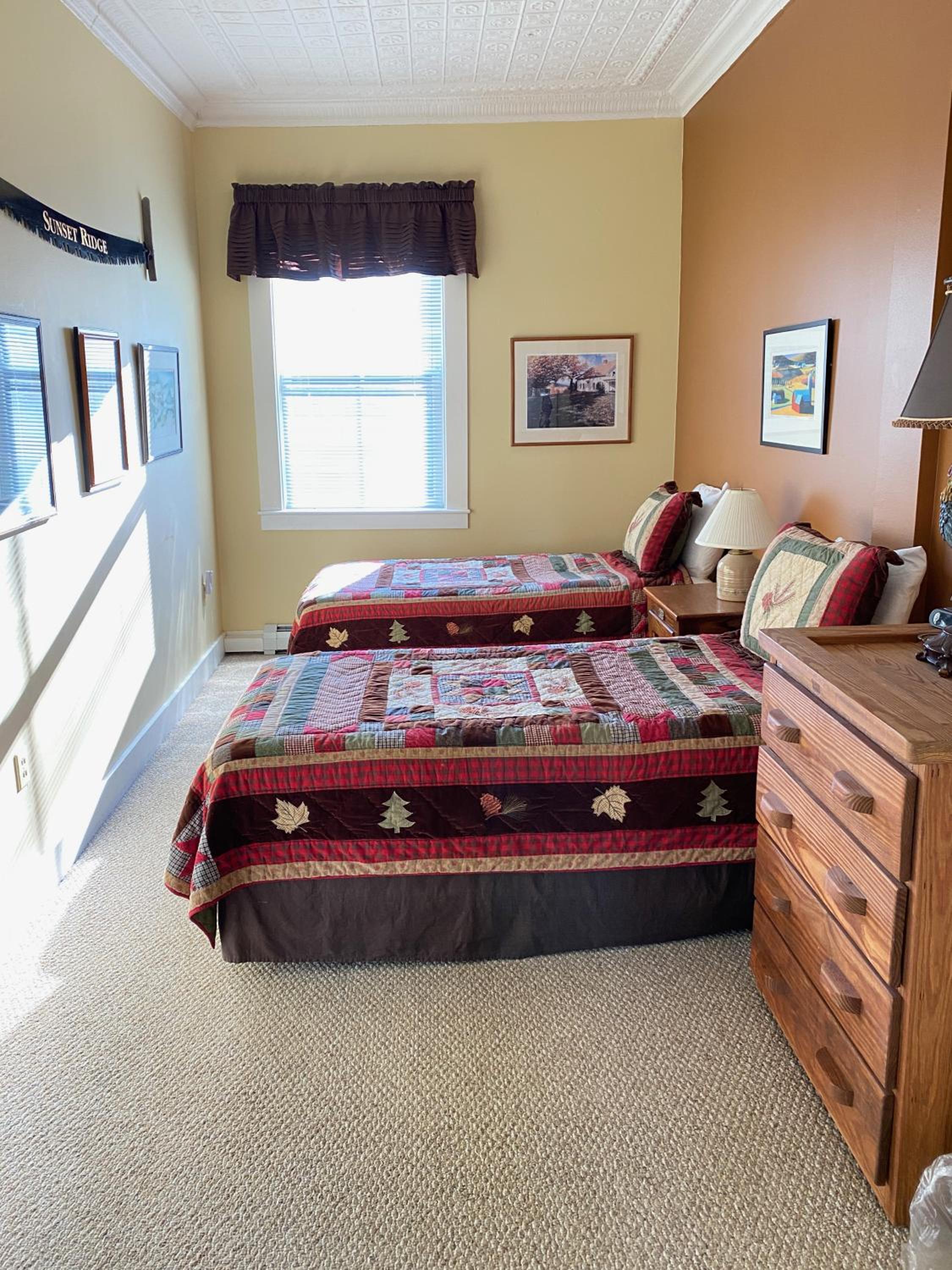 Bristol Suites
