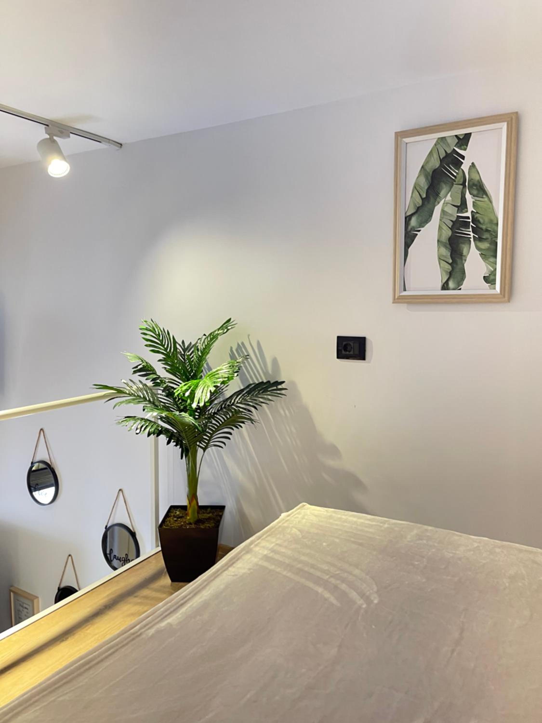Duplex Lungomare Suites