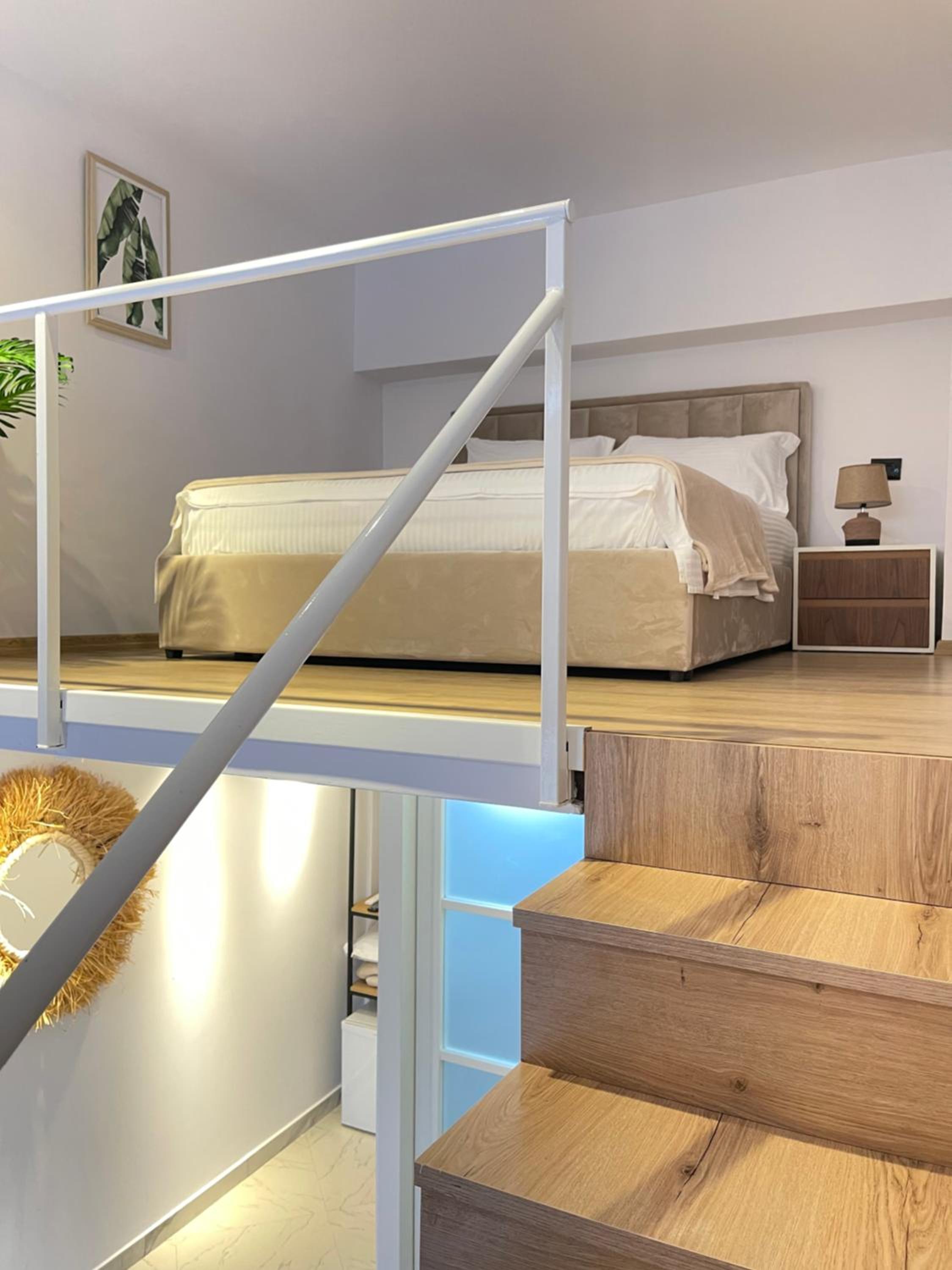 Duplex Lungomare Suites