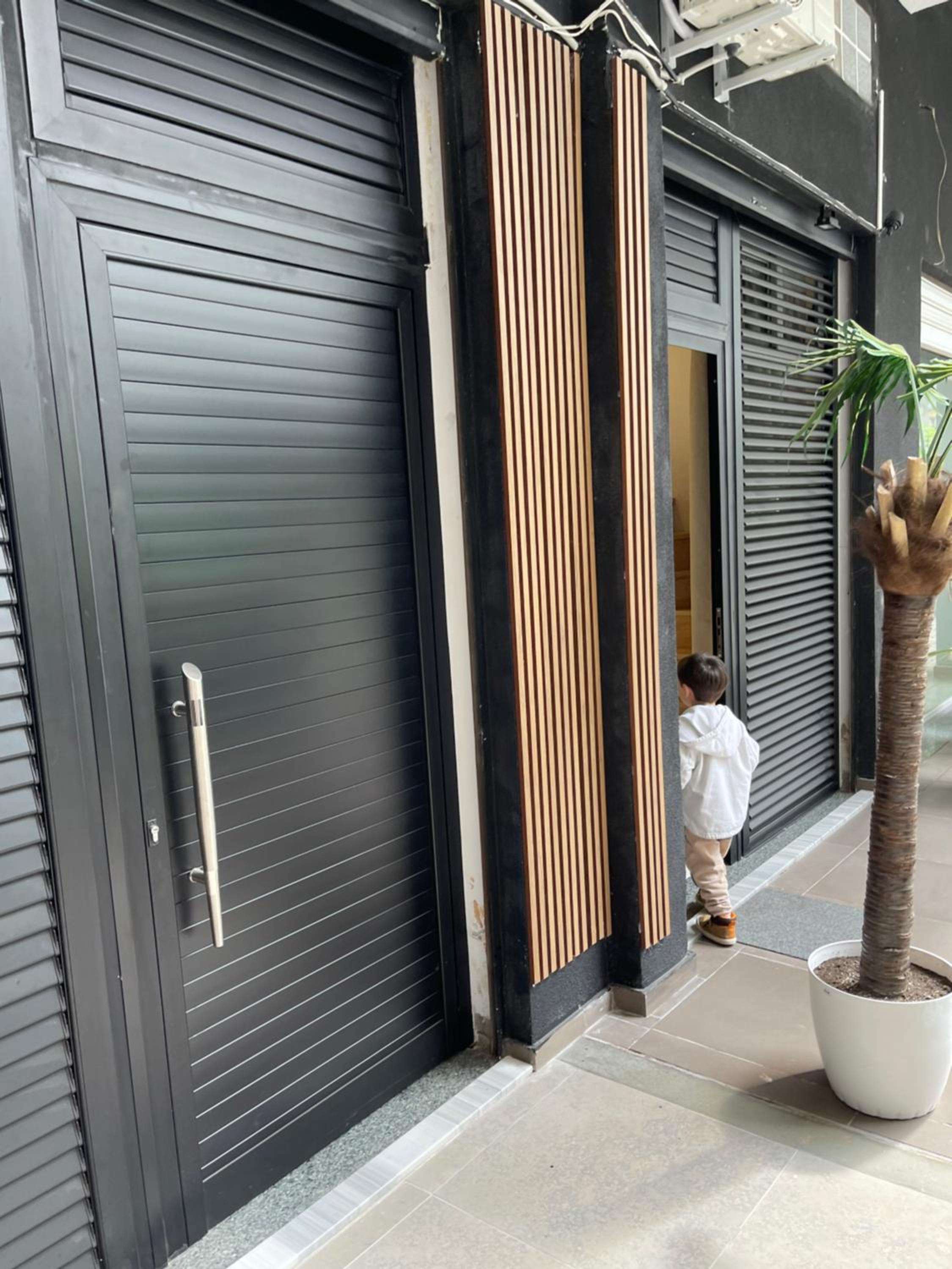 Duplex Lungomare Suites
