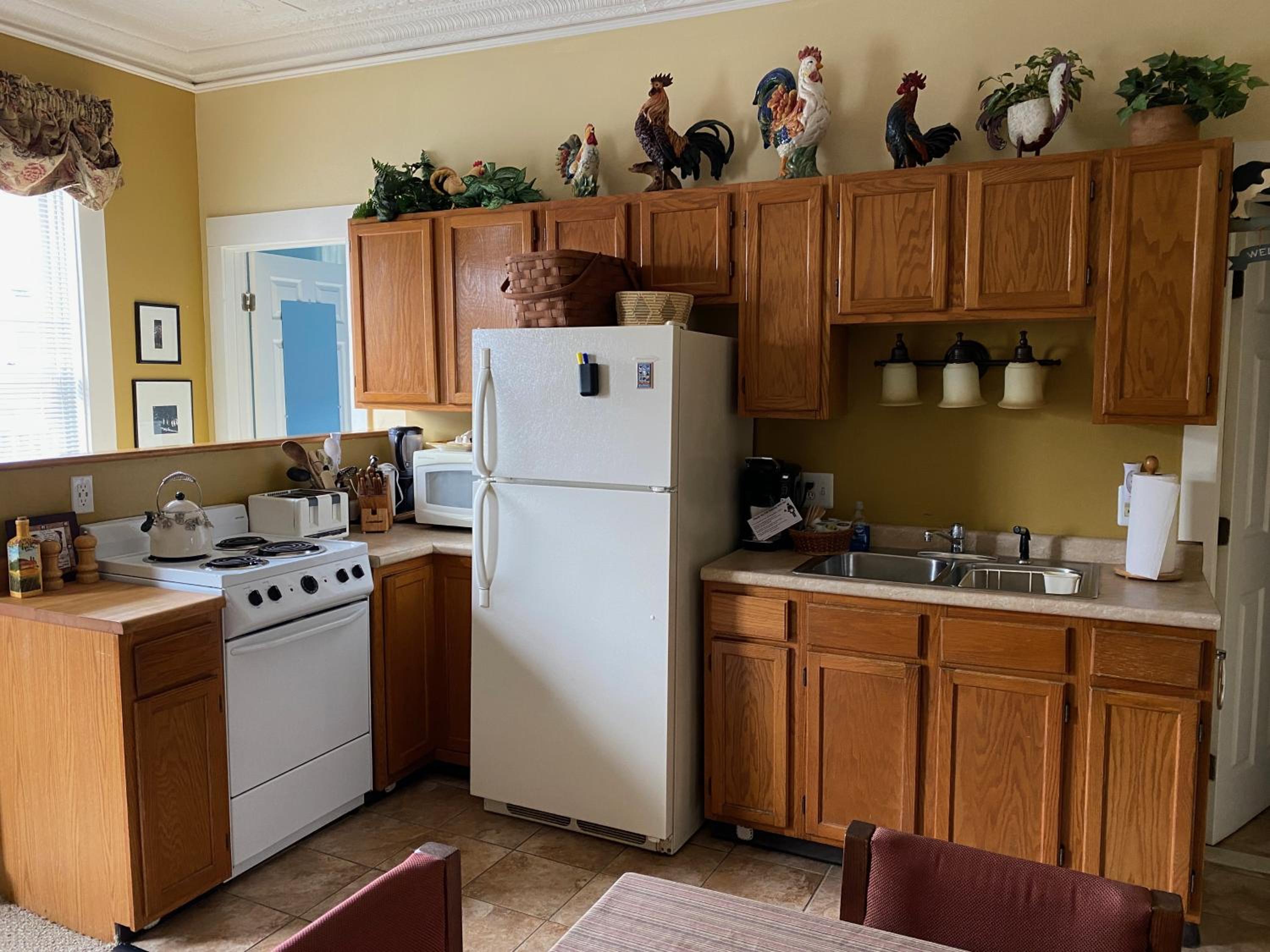Bristol Suites
