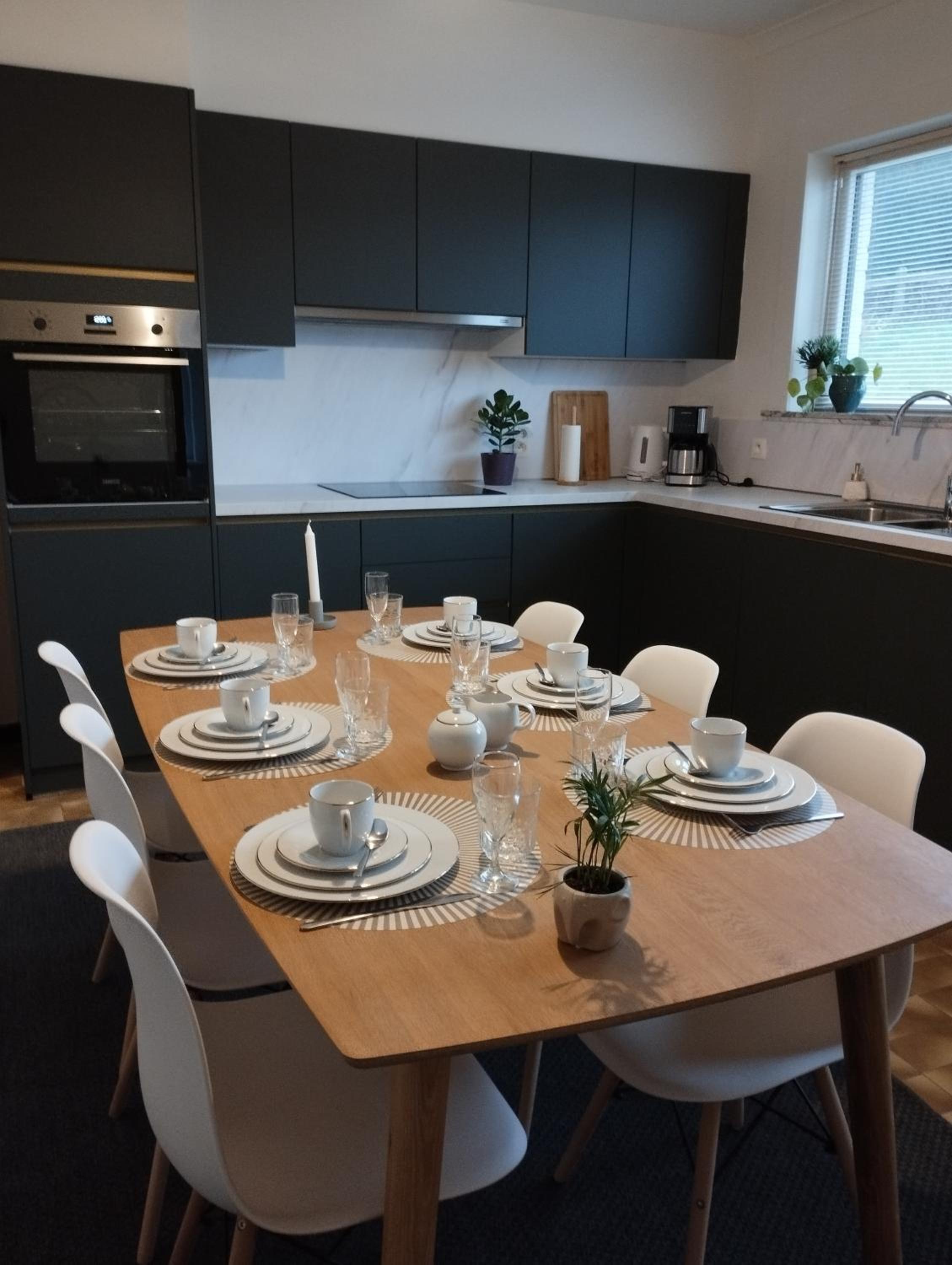 Vakantiehuis 't Leideveld