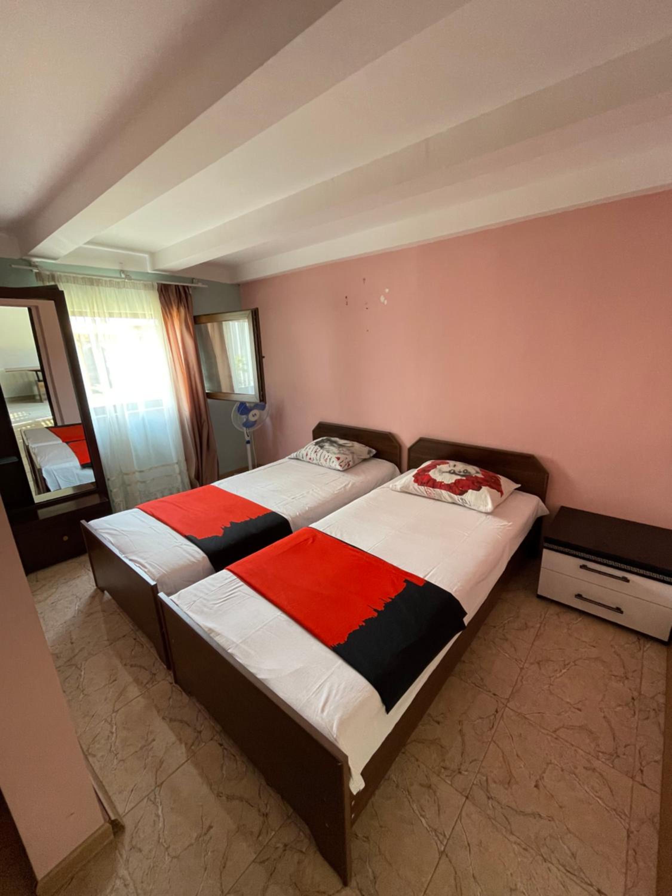 Sesili's Villa view 5