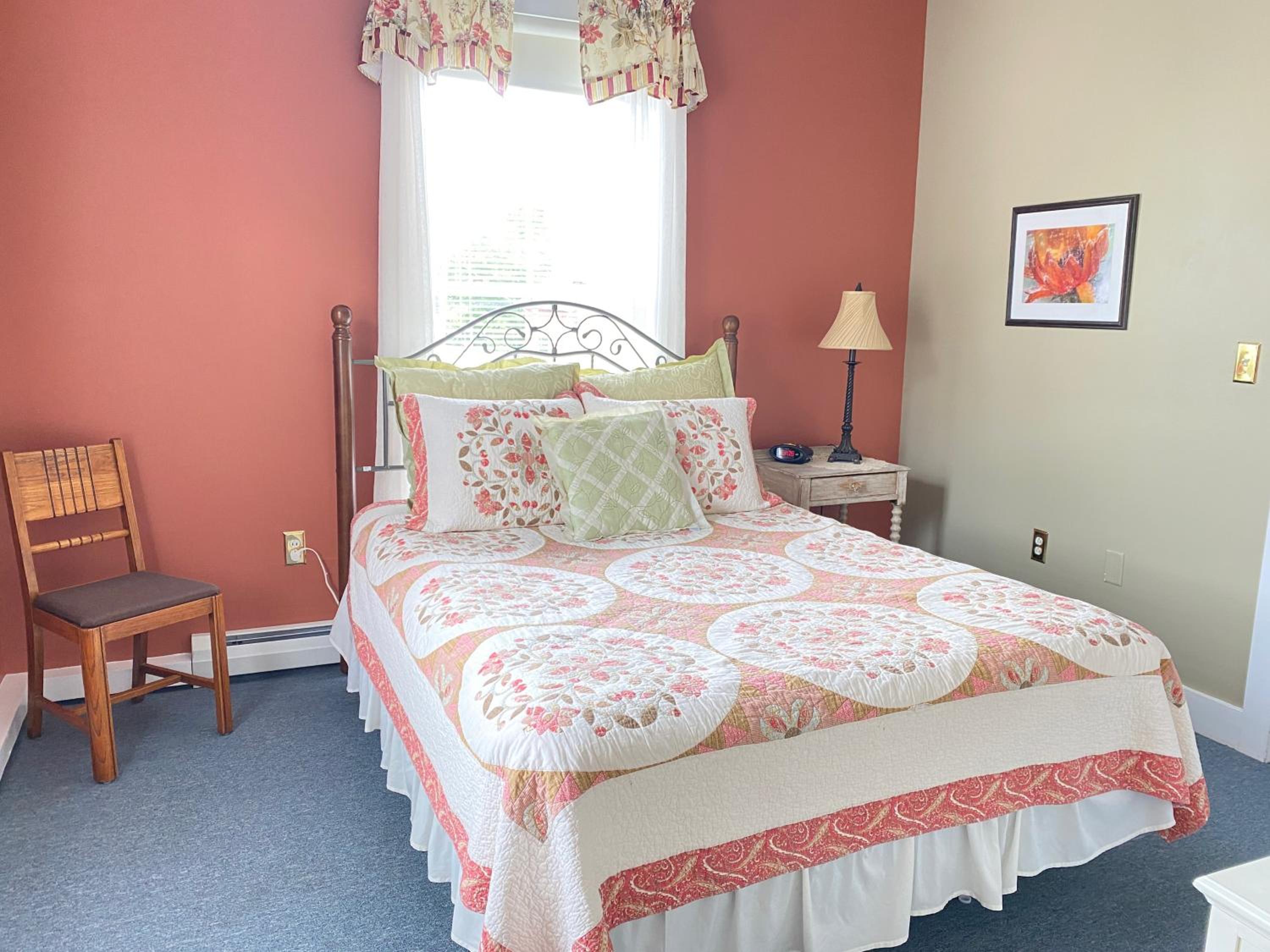 Bristol Suites