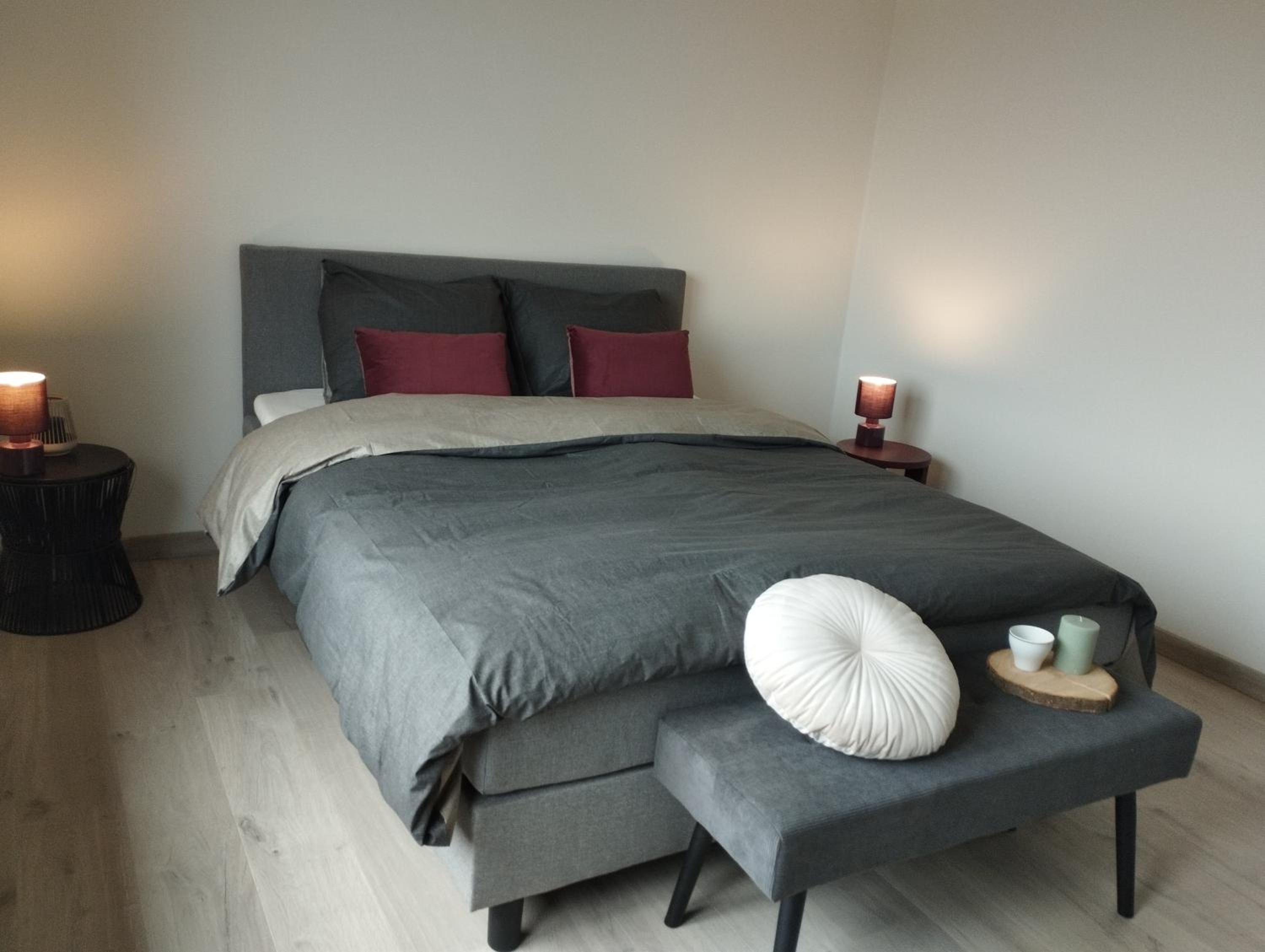 Vakantiehuis 't Leideveld