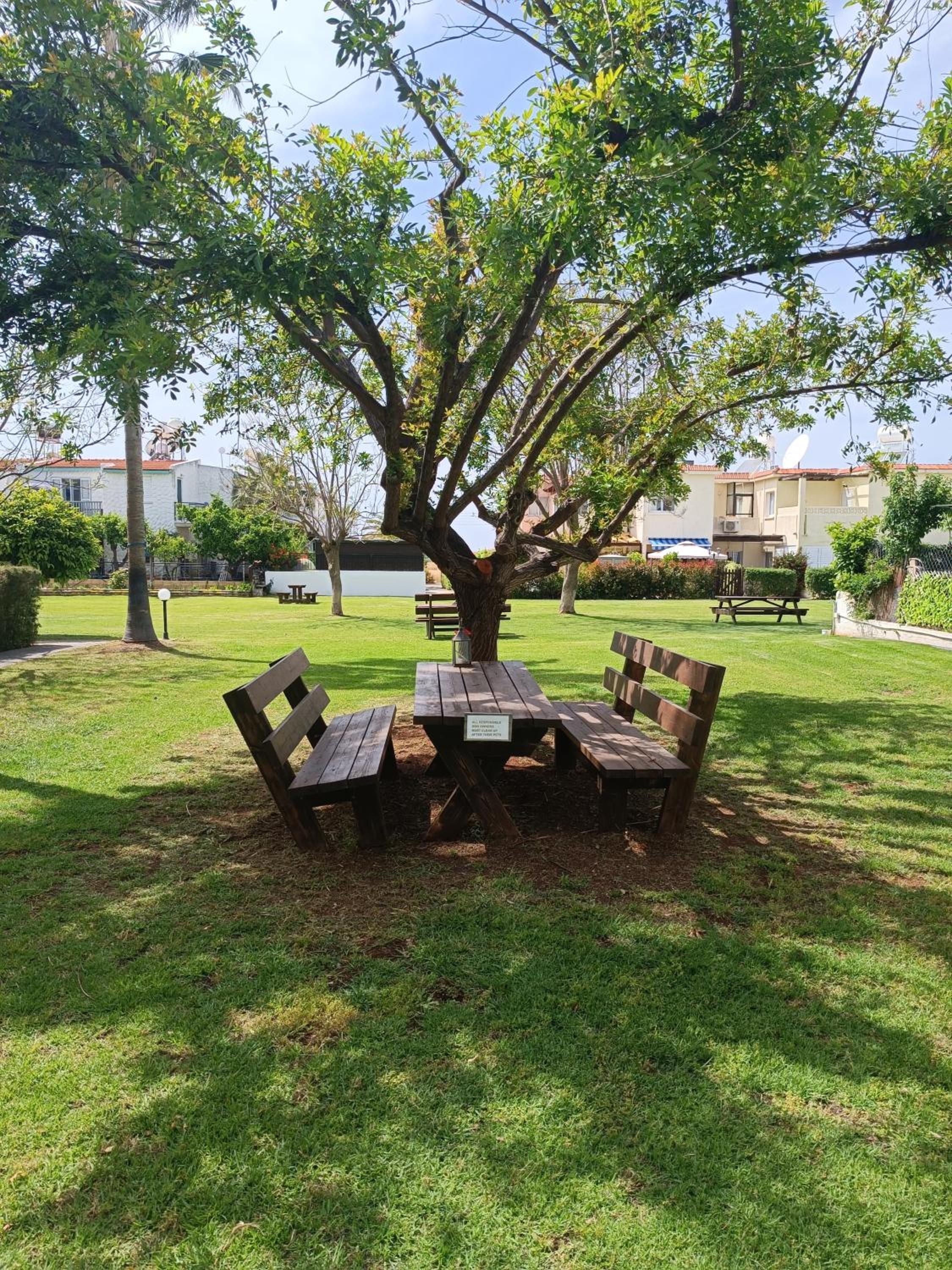 EROS Maisonette in Latchi area just 700 meters or one-minute drive from Polis Municipal Beach