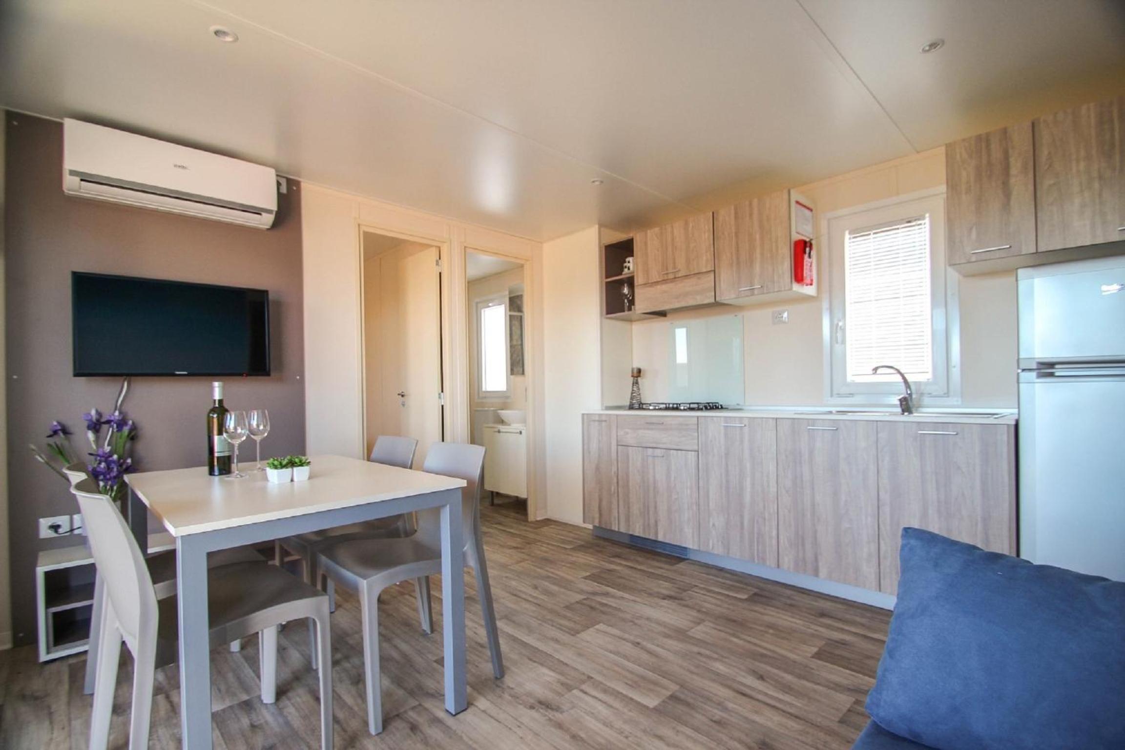 Holiday Mobile Homes Park Riviera photo 5