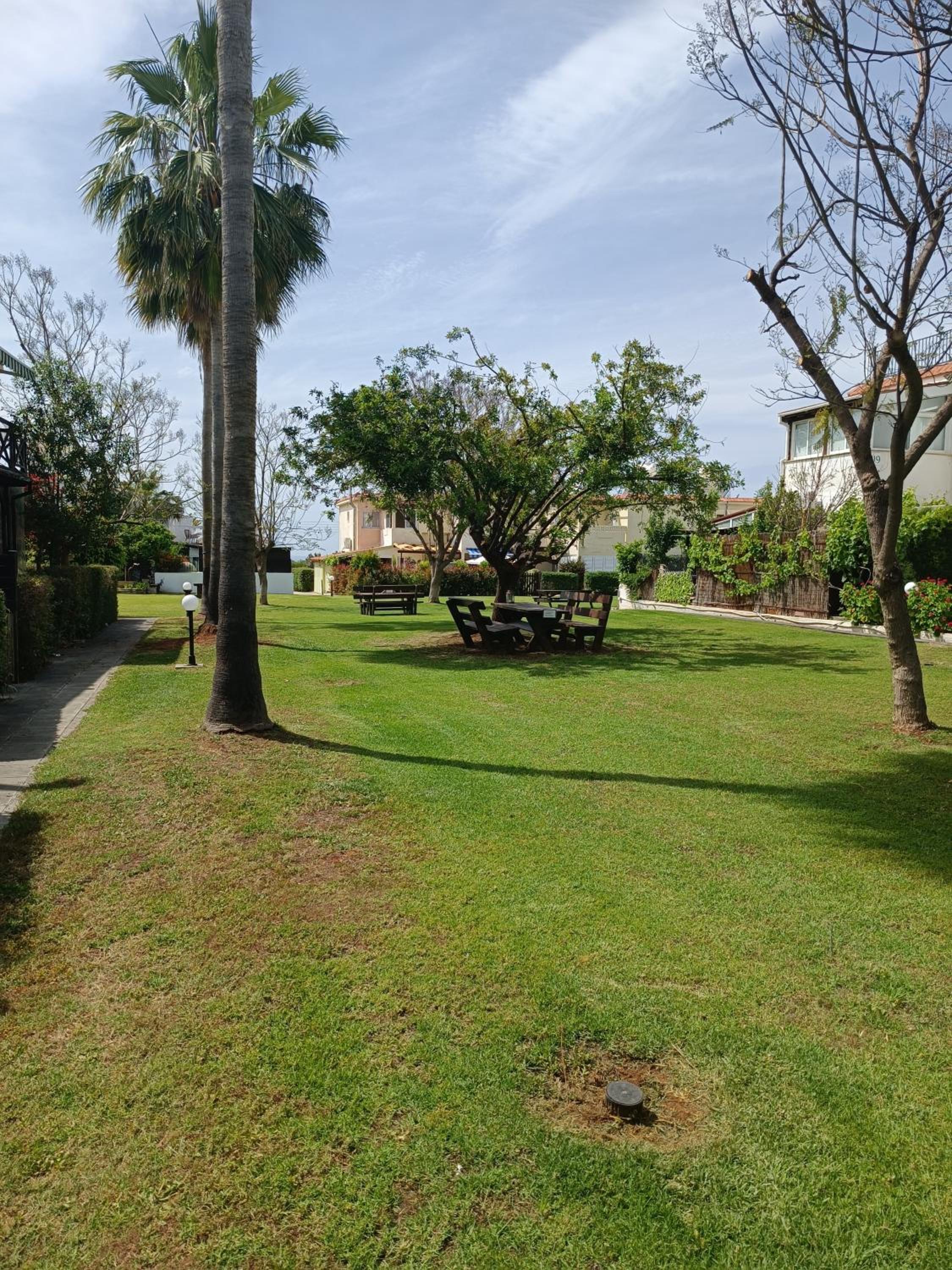 EROS Maisonette in Latchi area just 700 meters or one-minute drive from Polis Municipal Beach