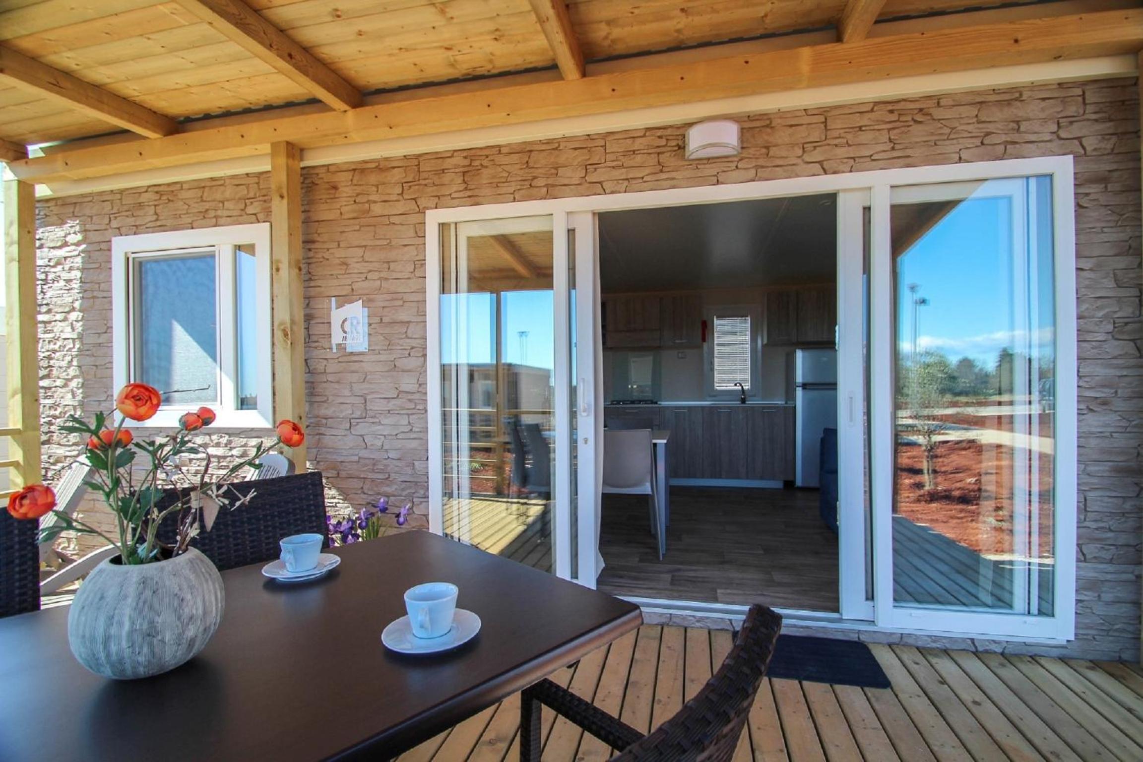 Holiday Mobile Homes Park Riviera photo 4