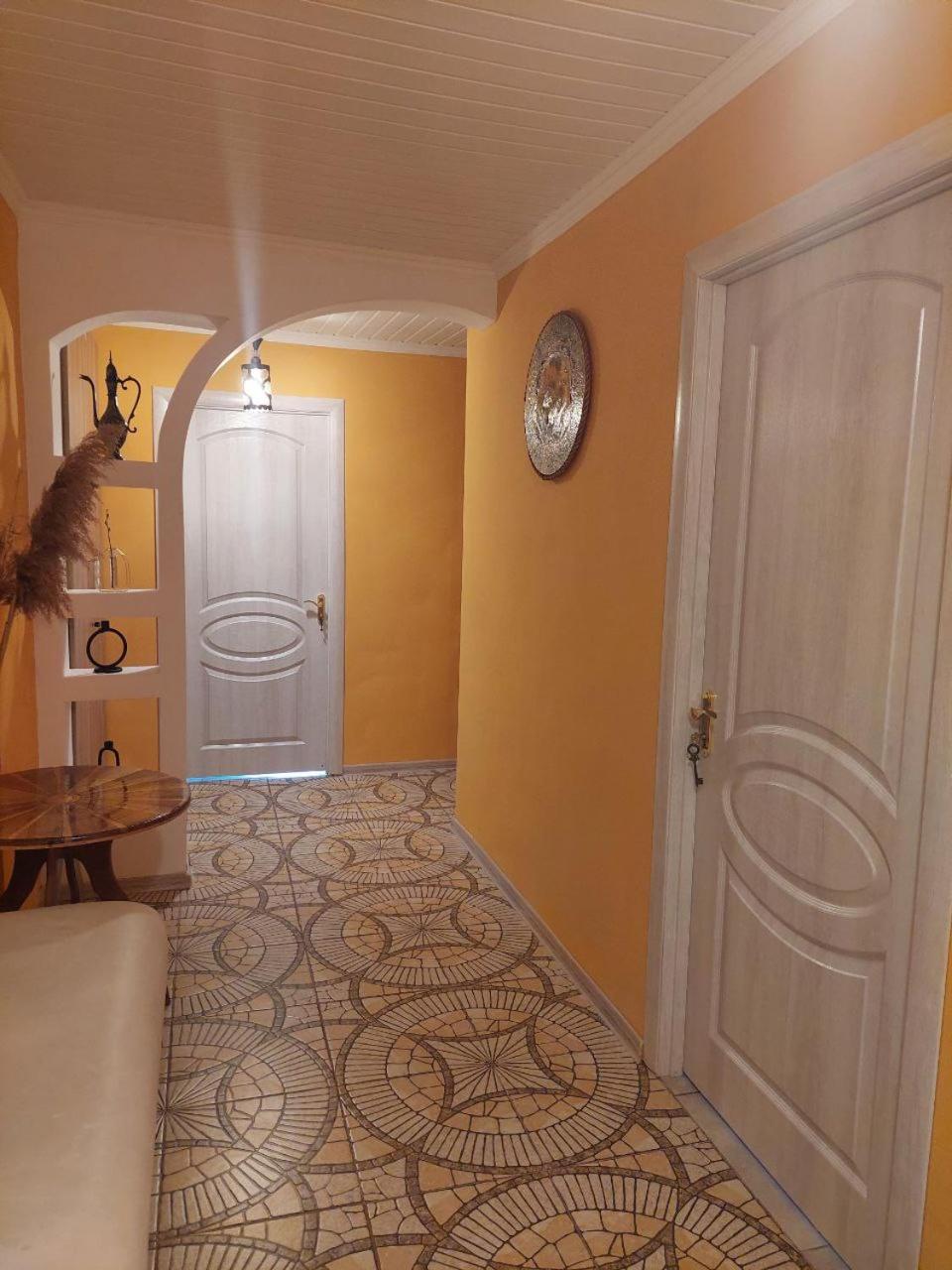 Guest House Ruh Achari