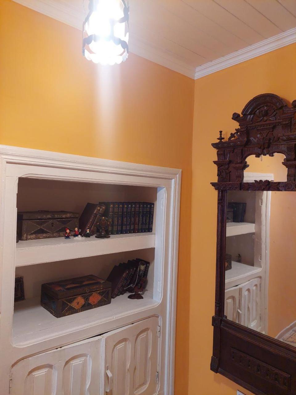 Guest House Ruh Achari