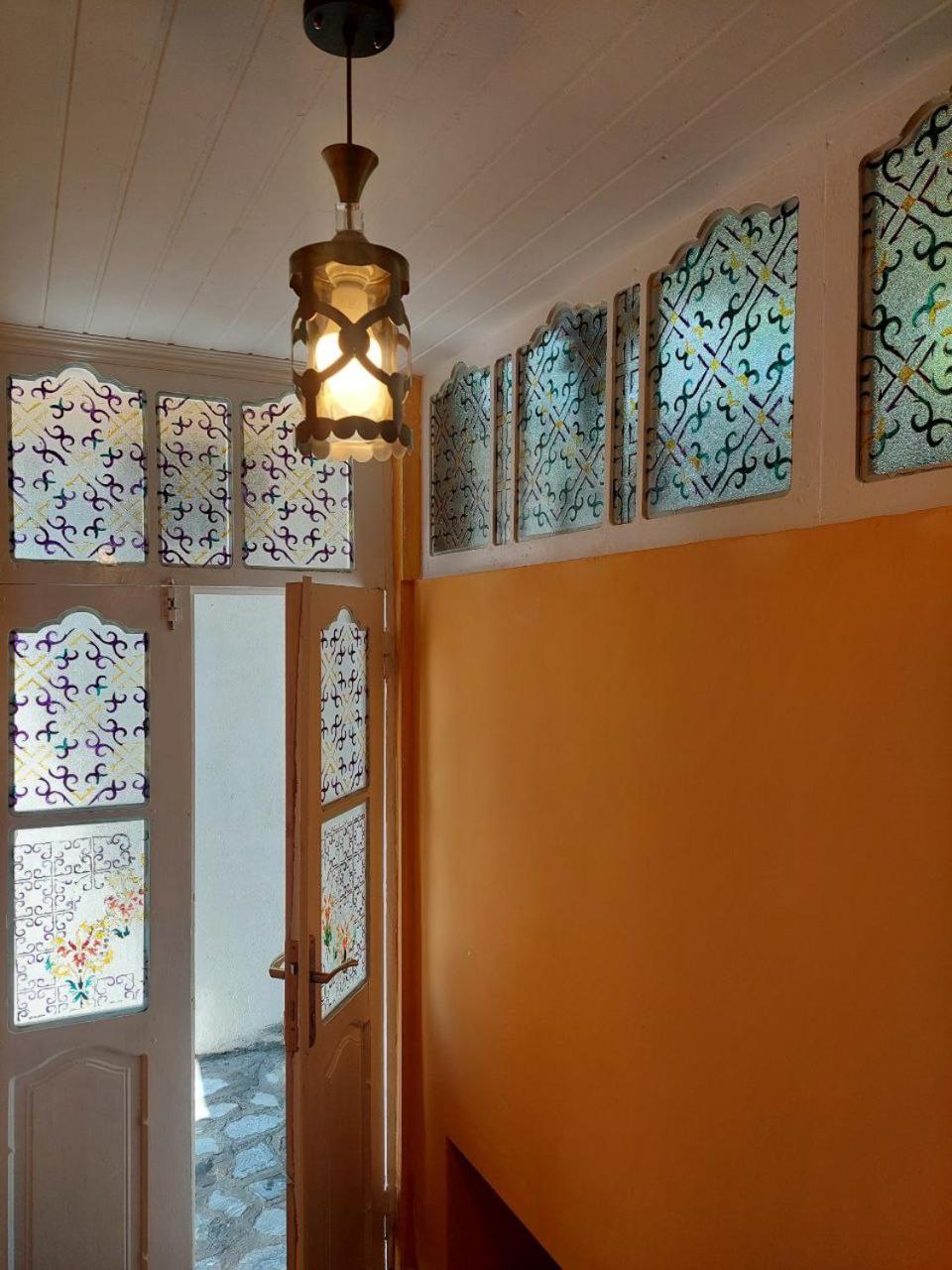 Guest House Ruh Achari