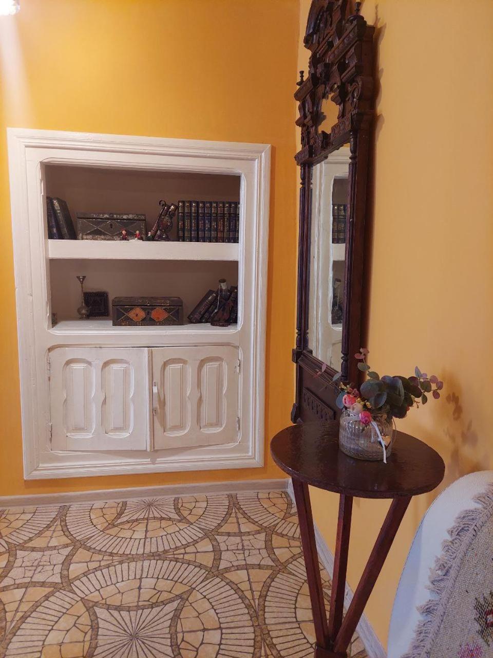 Guest House Ruh Achari