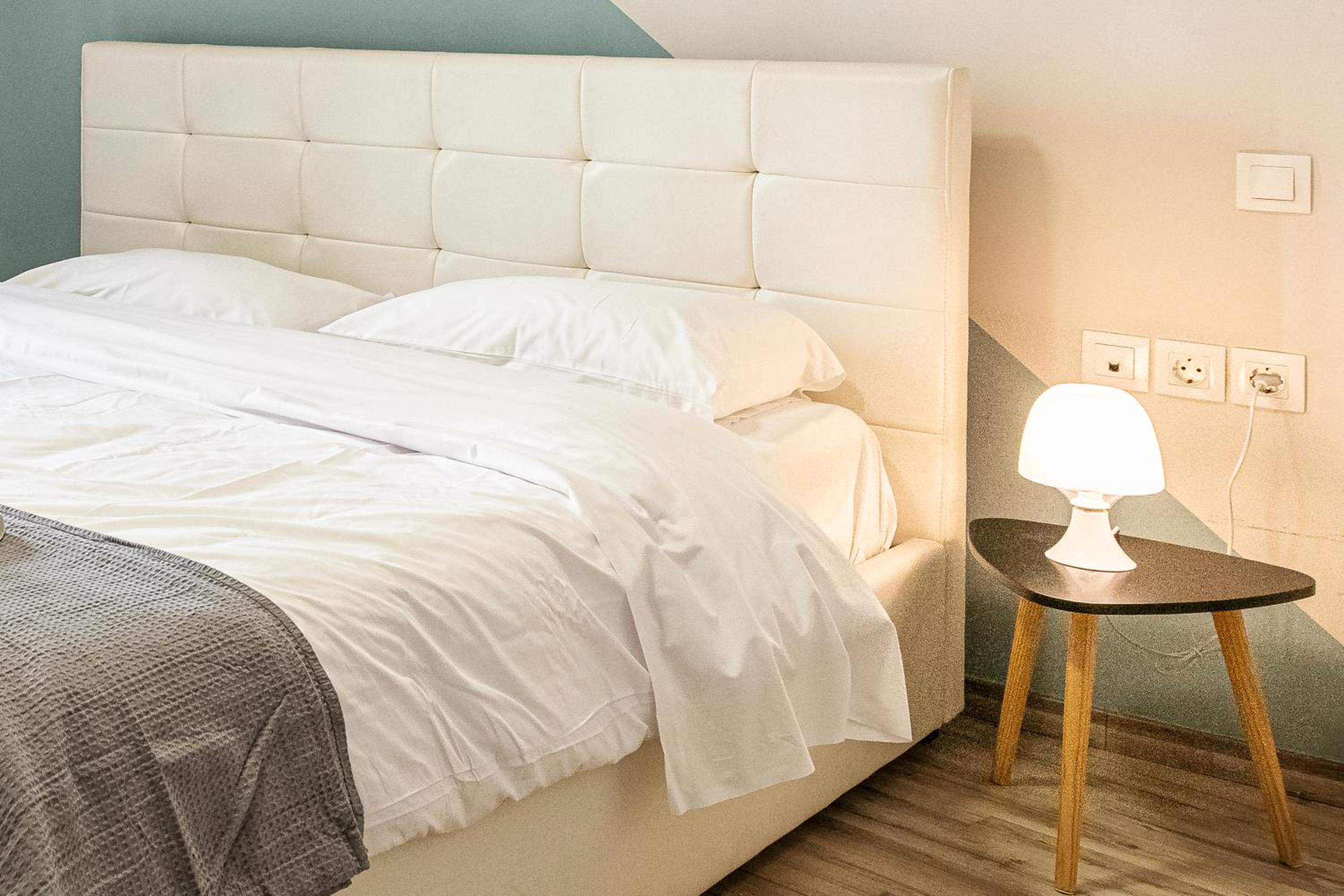 Athenian boutique apartments