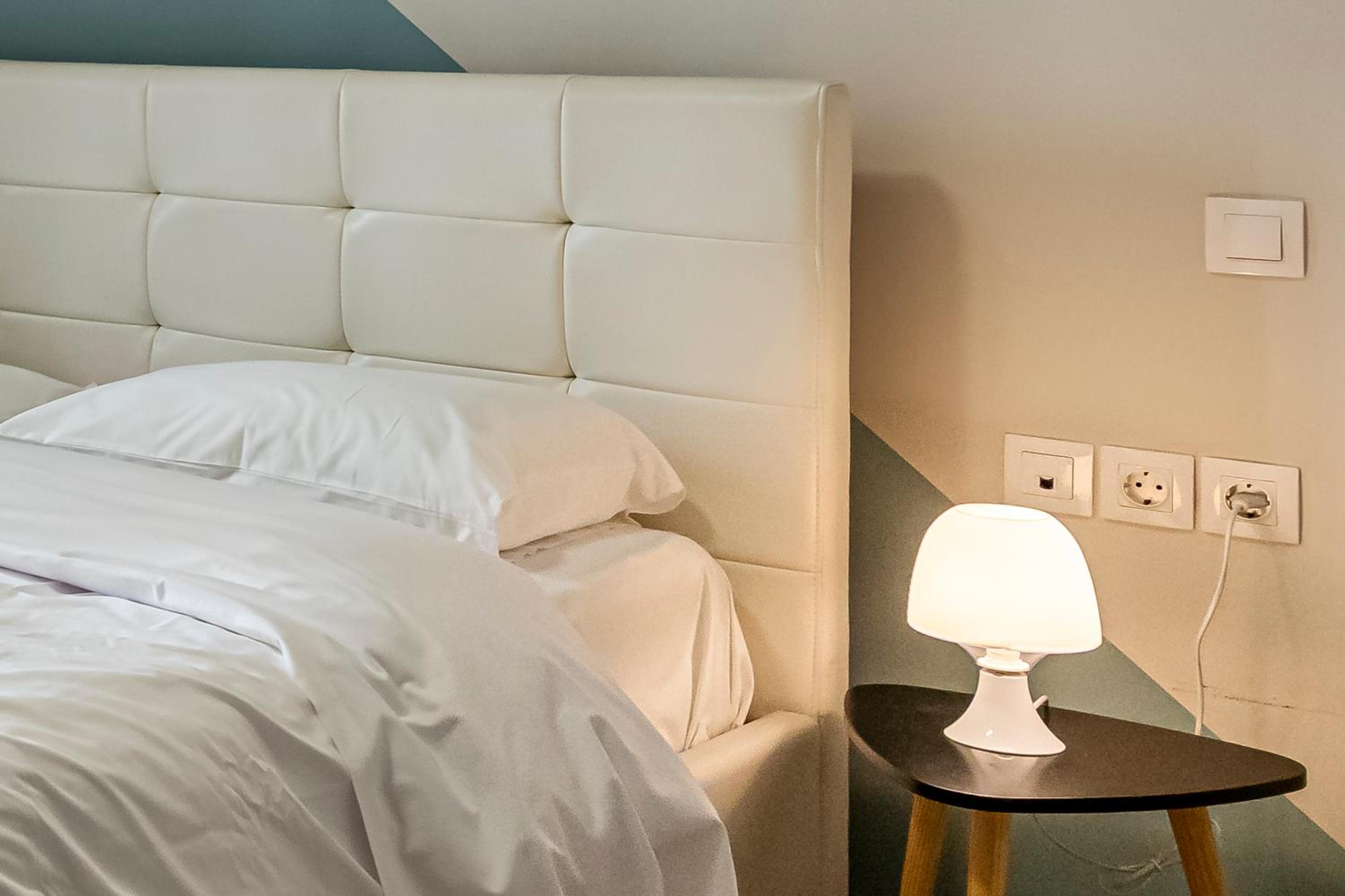 Athenian boutique apartments