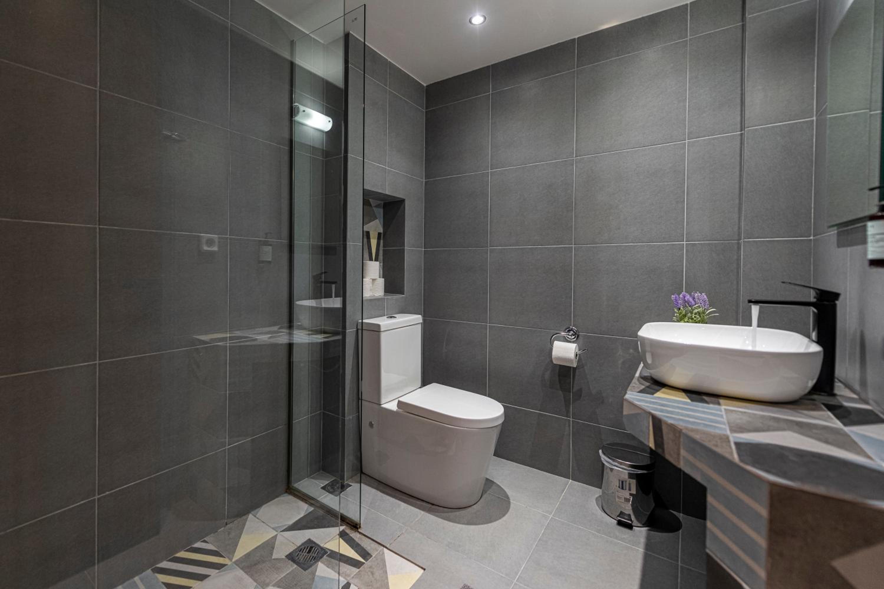 Athenian boutique apartments