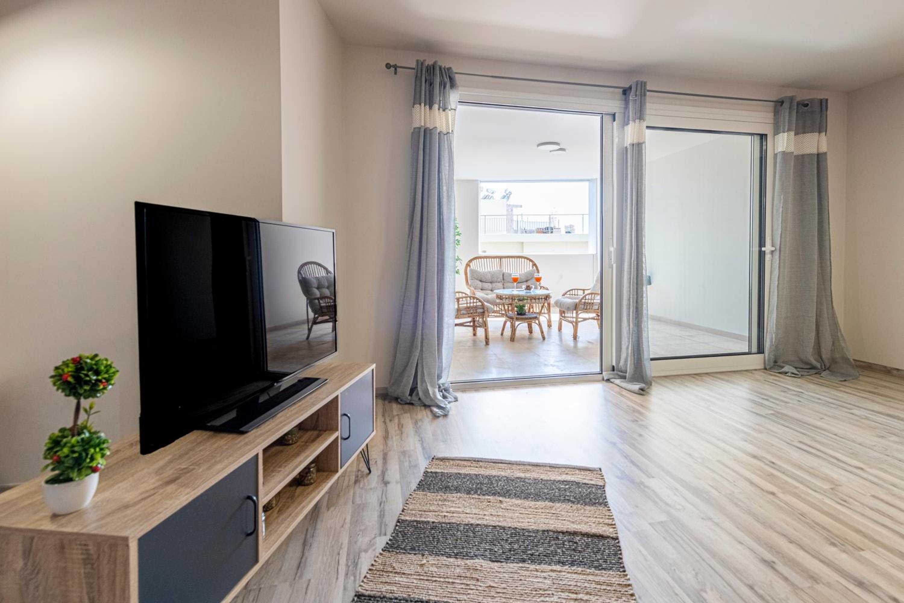 Athenian boutique apartments