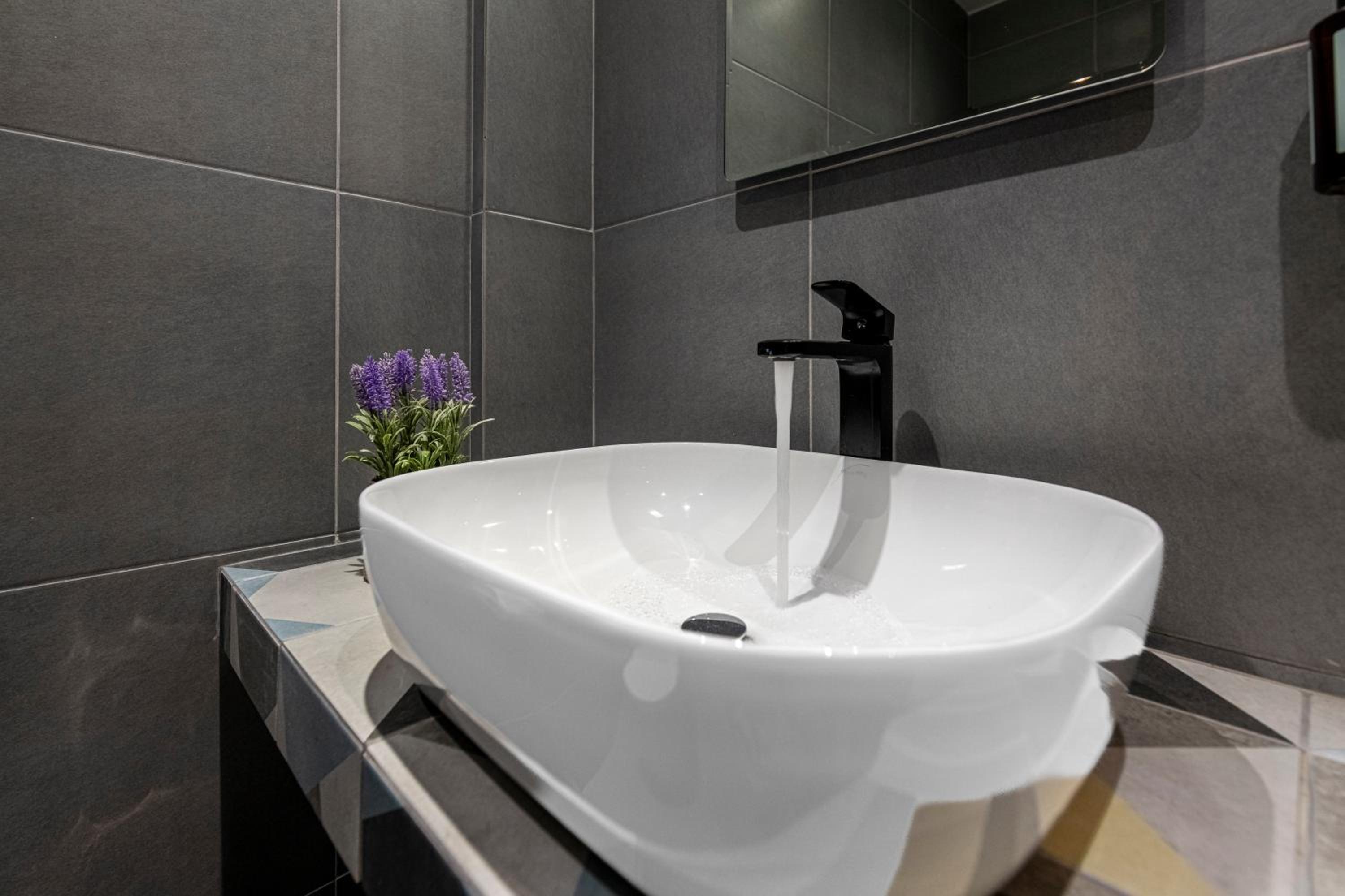 Athenian boutique apartments
