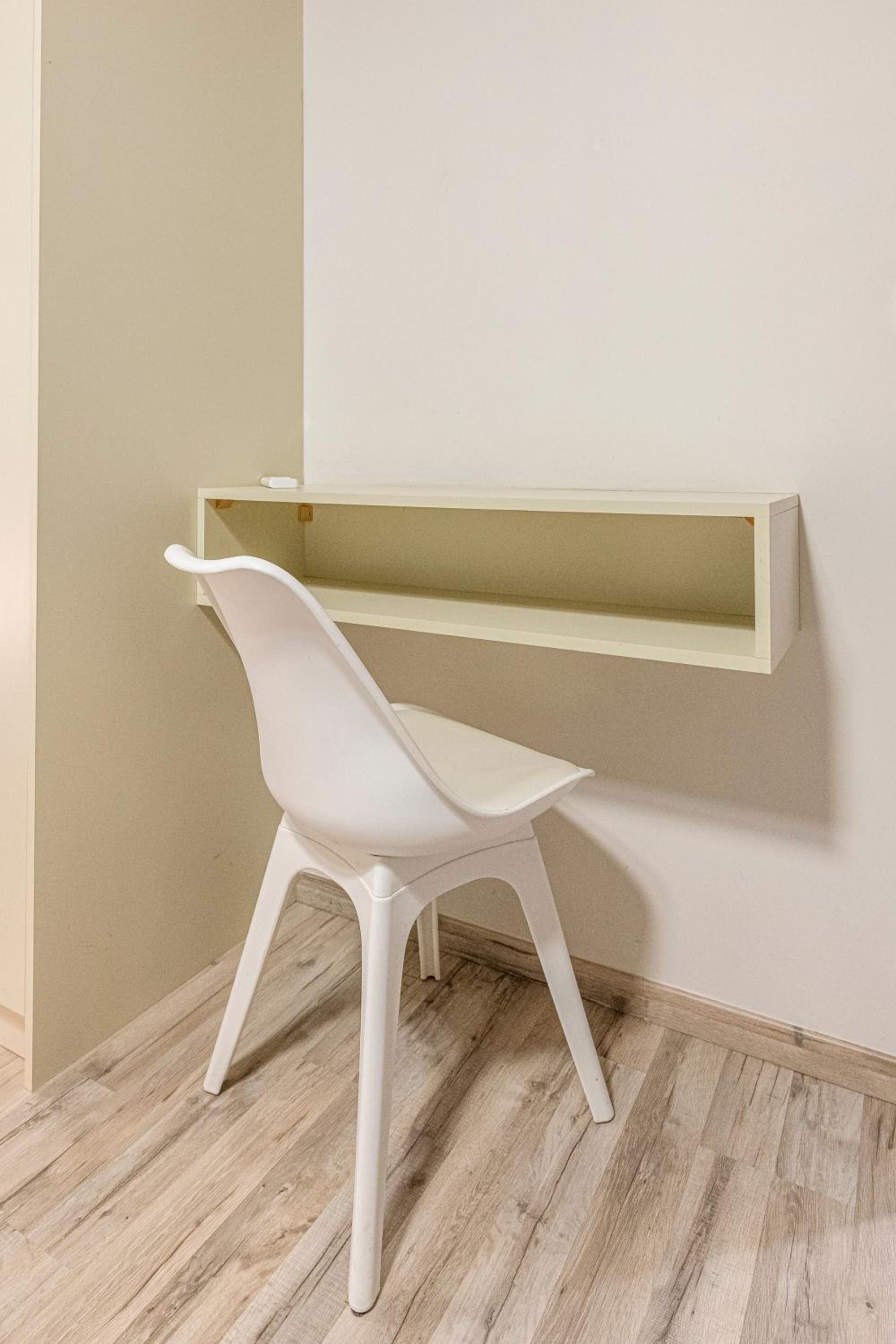 Athenian boutique apartments