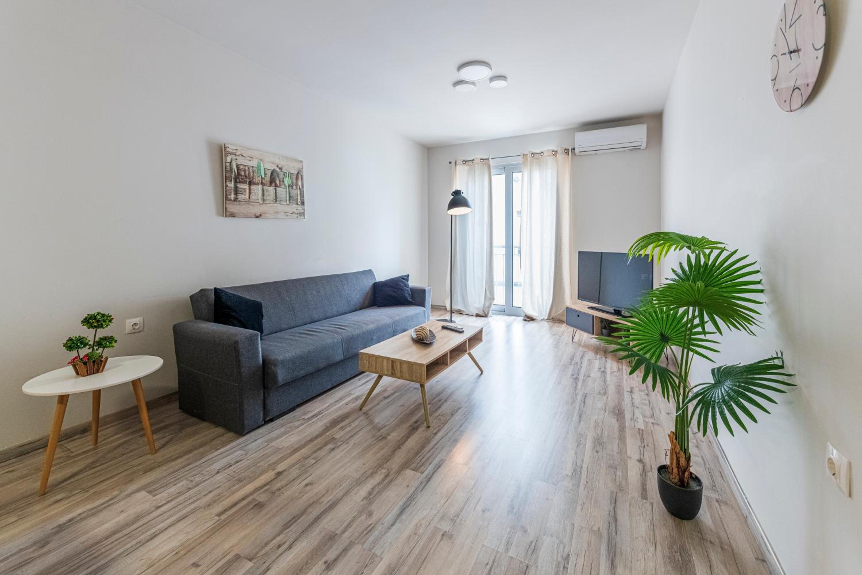 Athenian boutique apartments