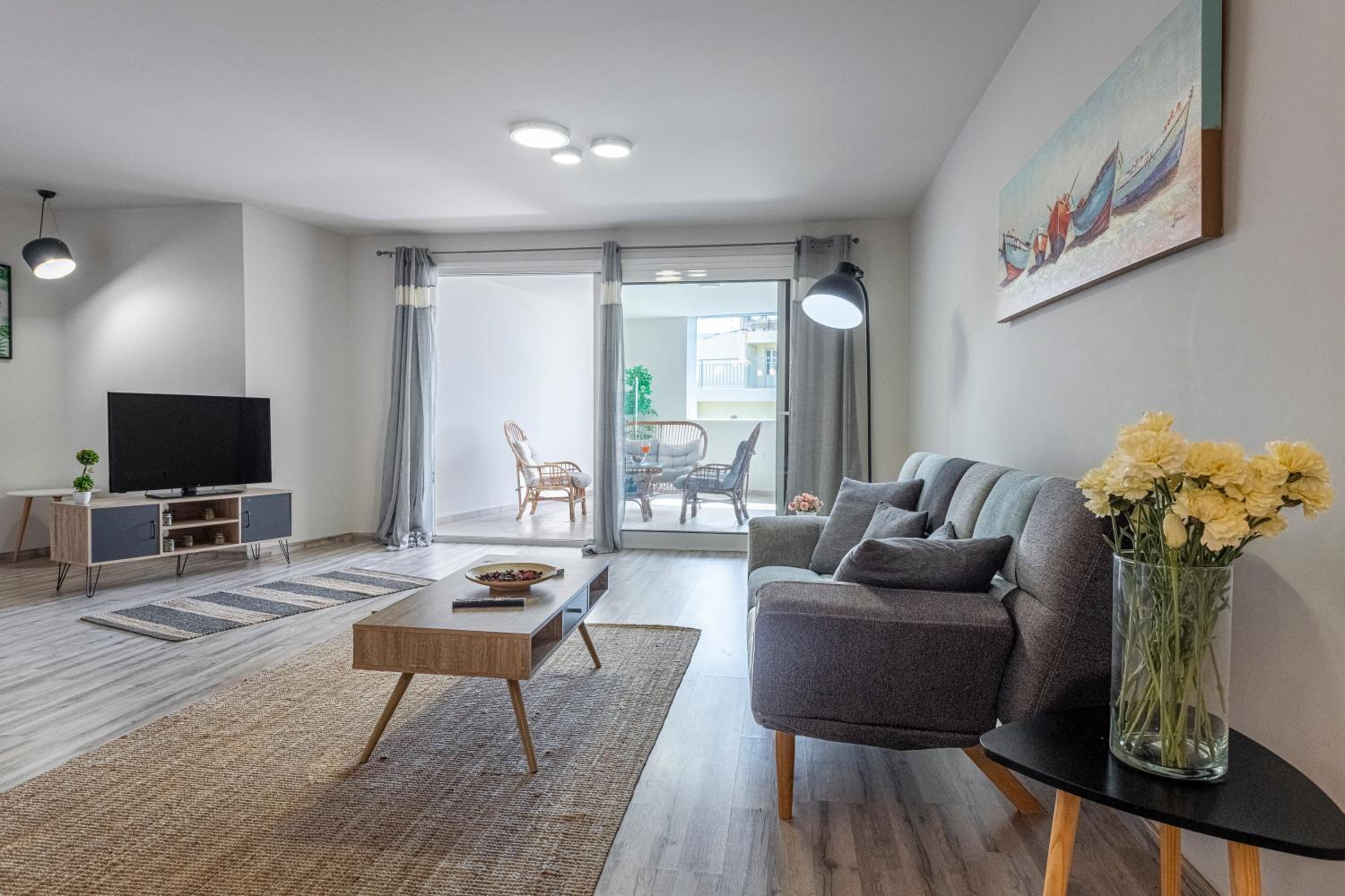 Athenian boutique apartments