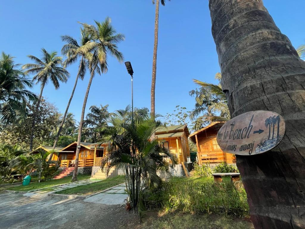 Casa de Kihim view 2