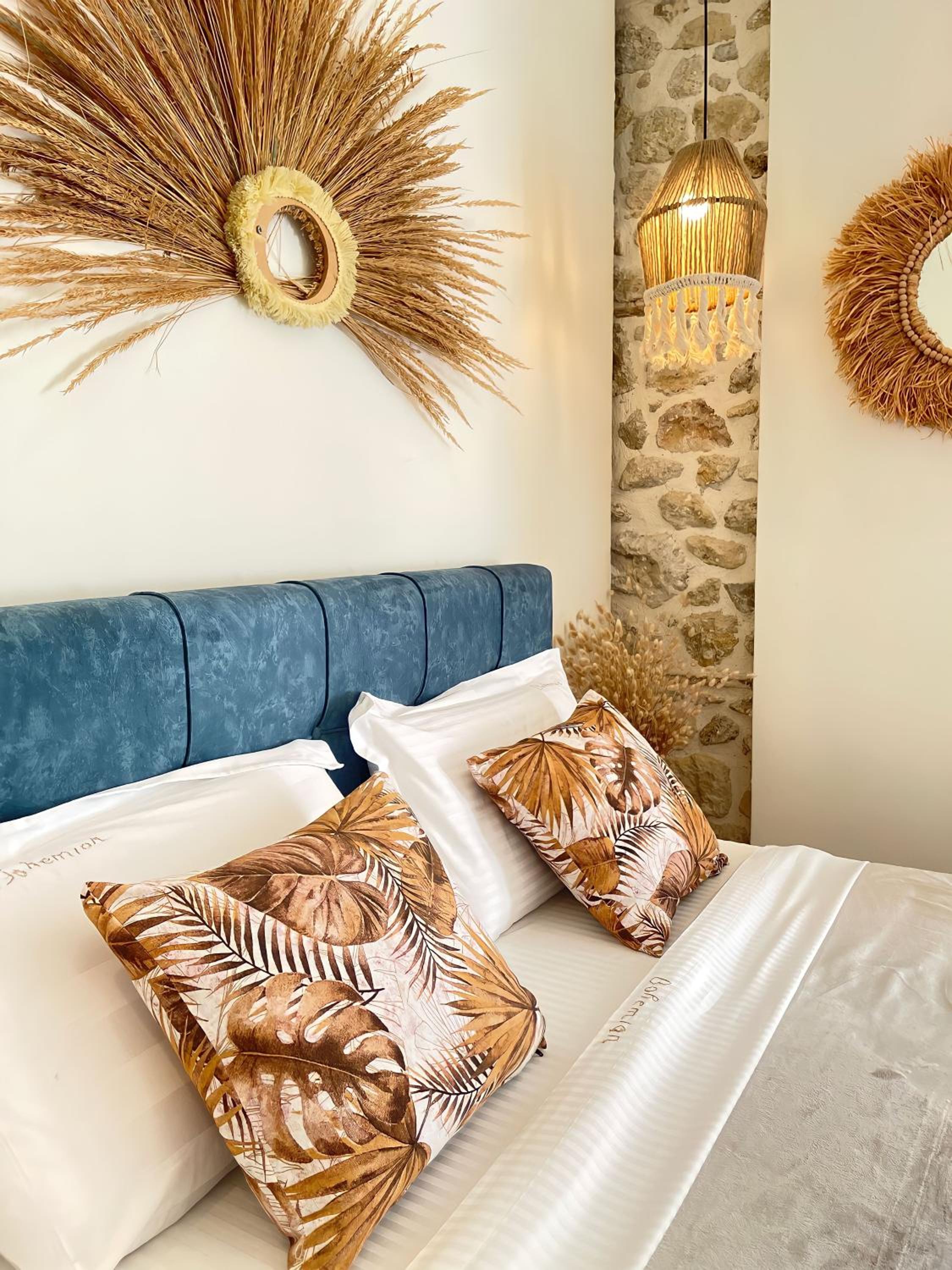 Bohemian Boutique Suites