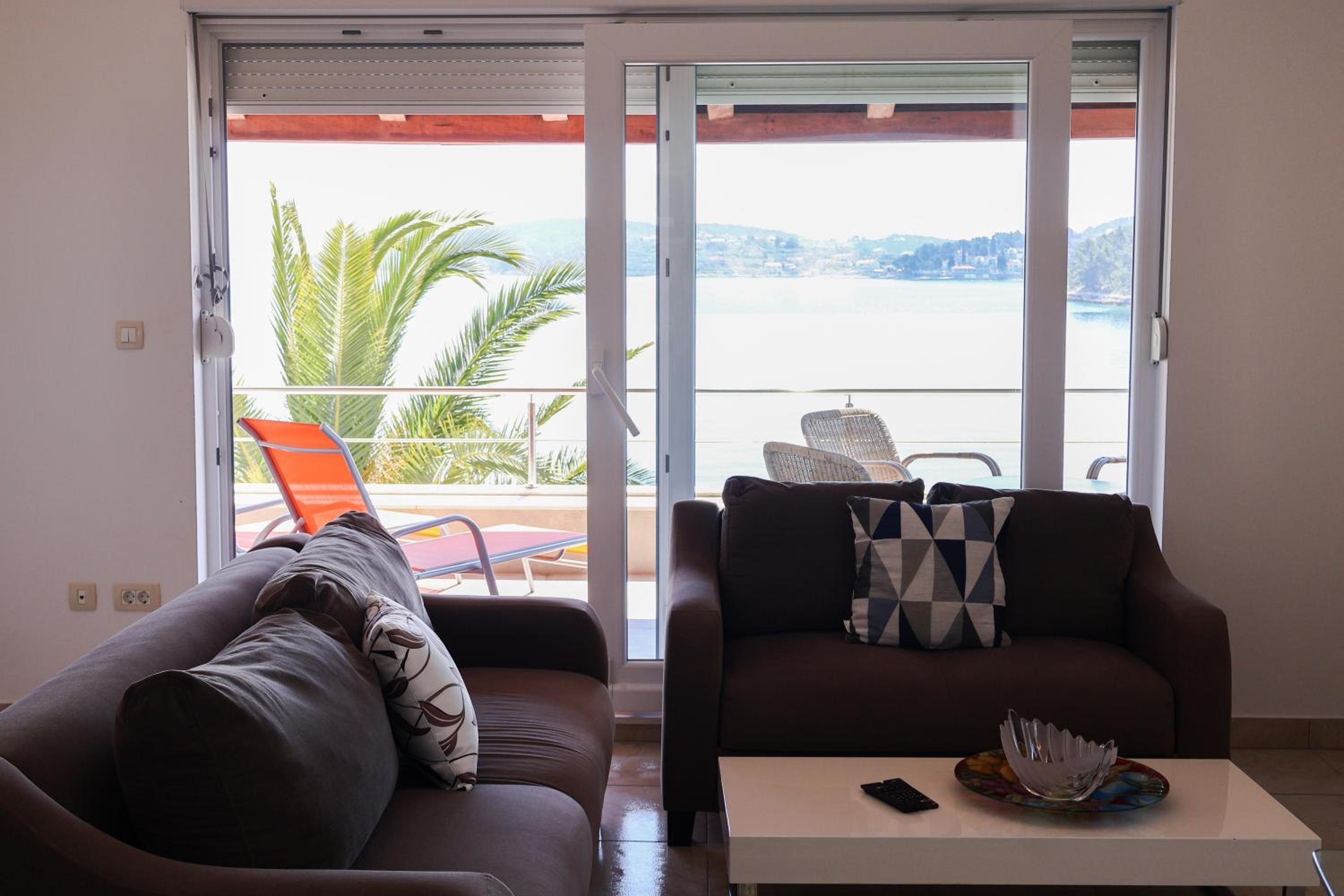 Apartman Klara