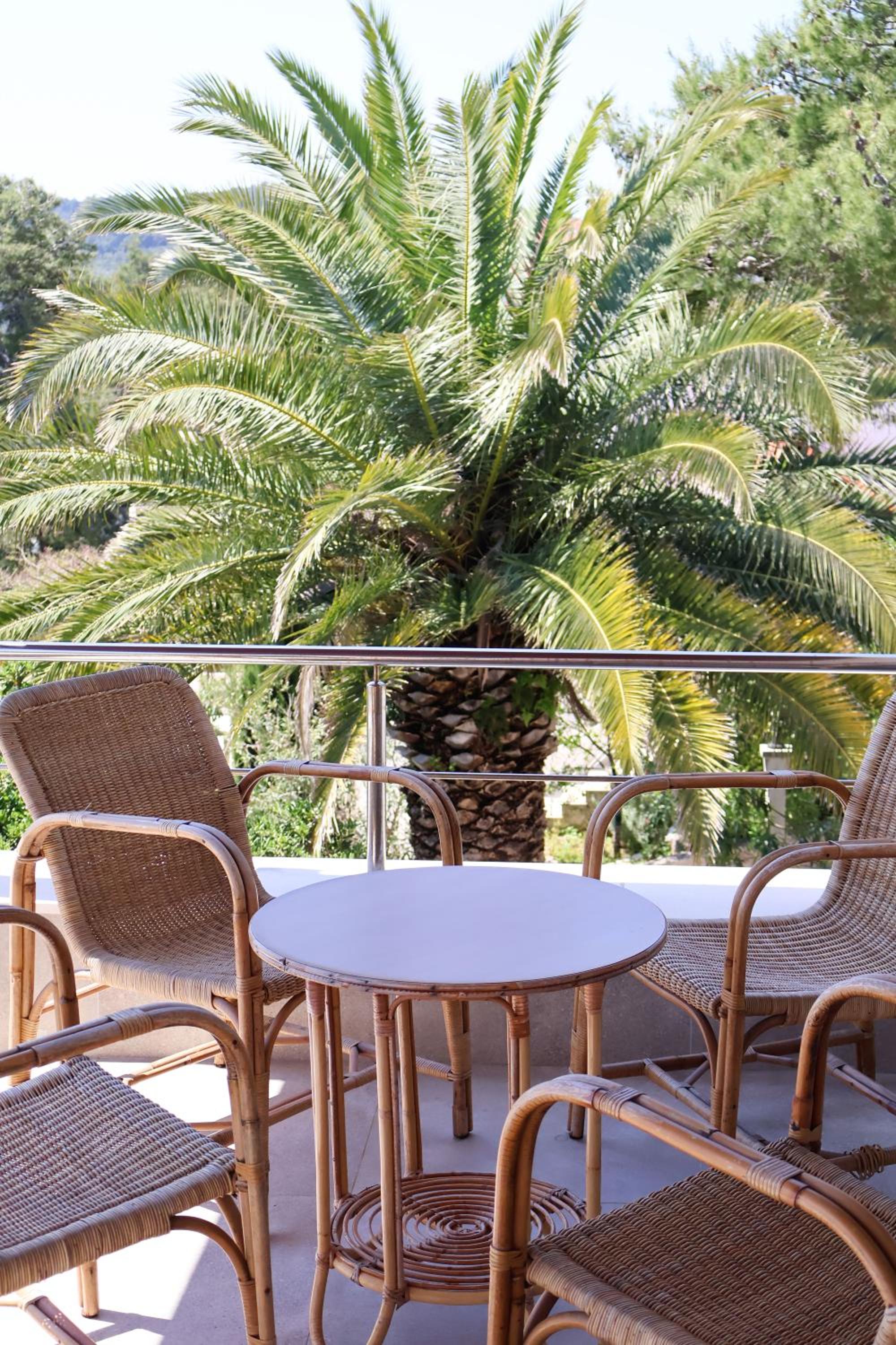 Apartman Klara