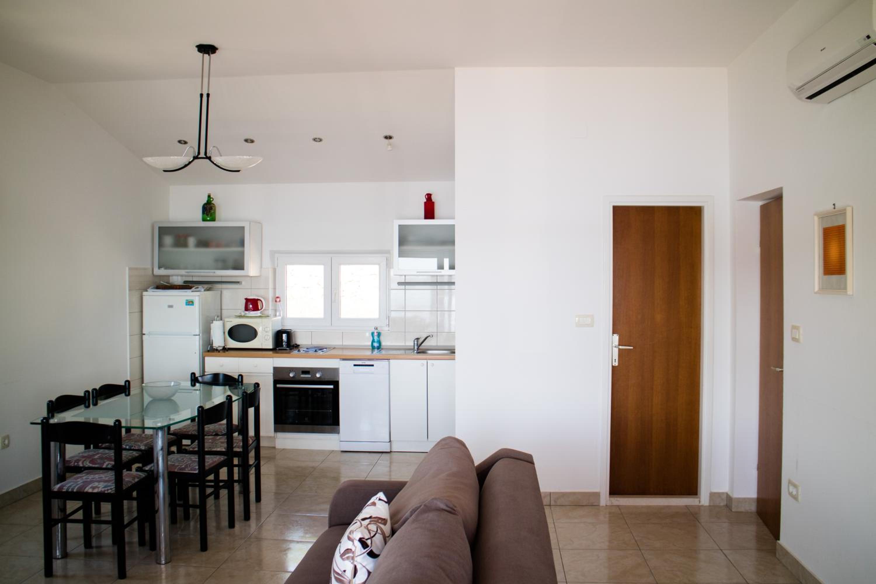 Apartman Klara