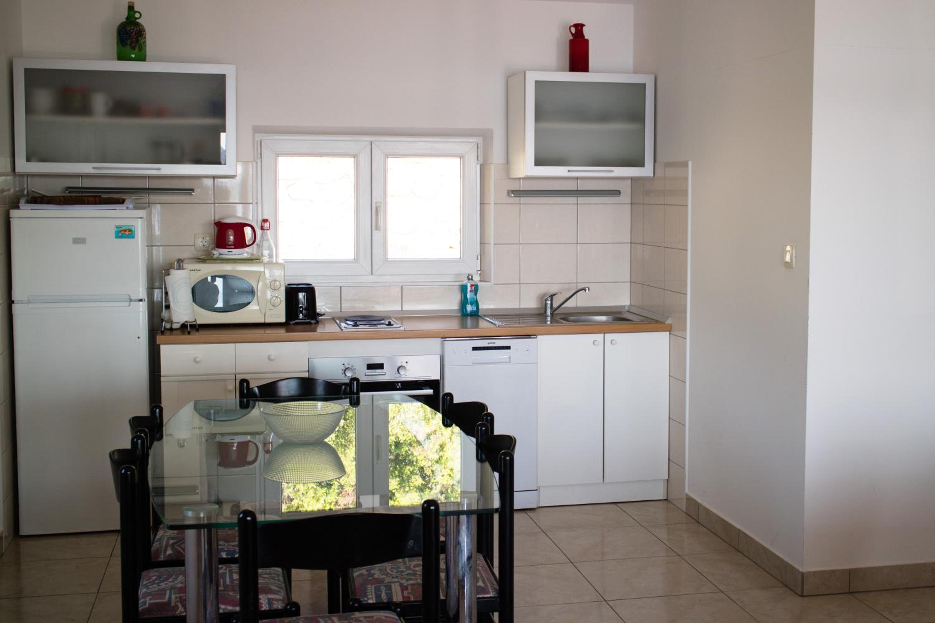Apartman Klara