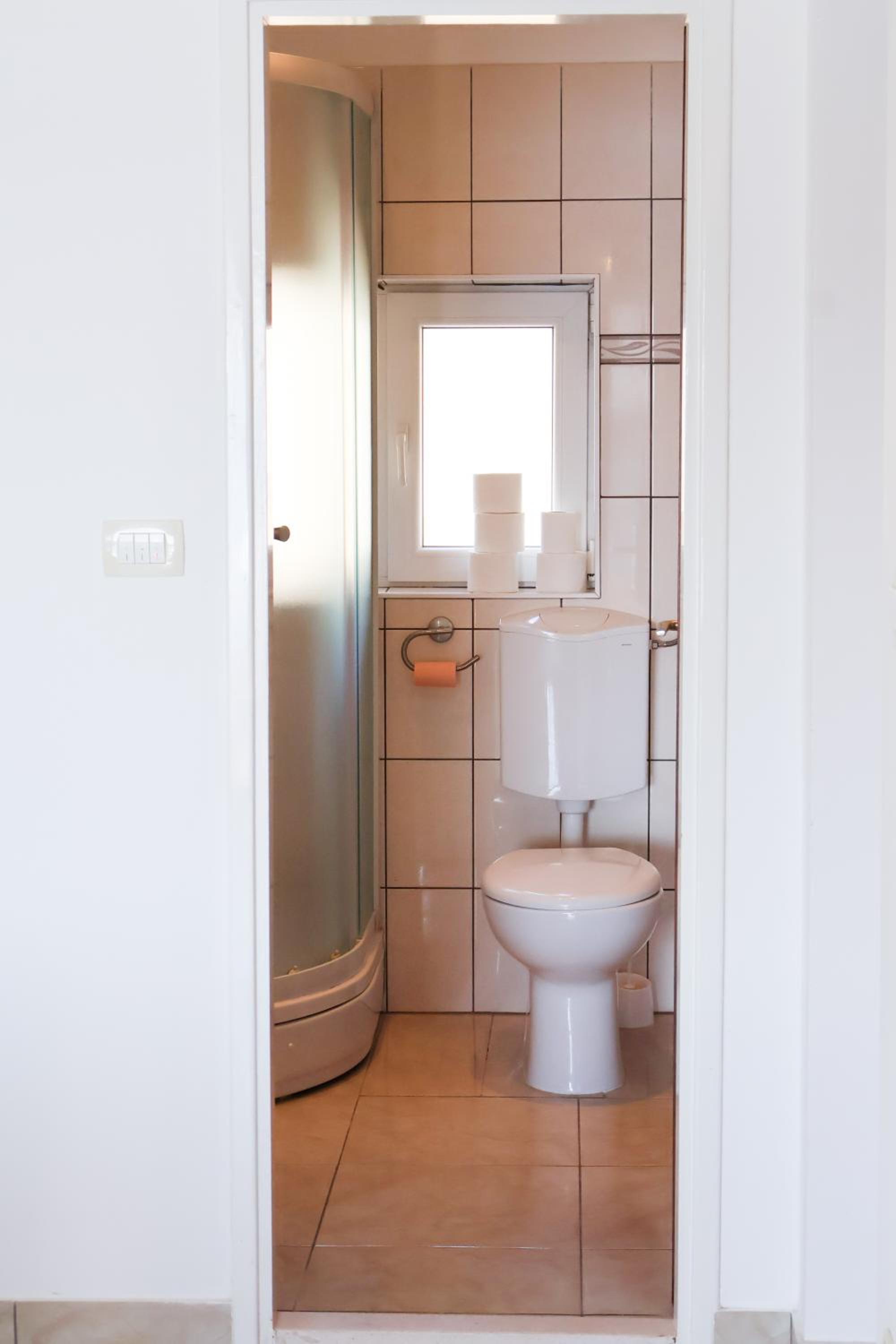 Apartman Klara