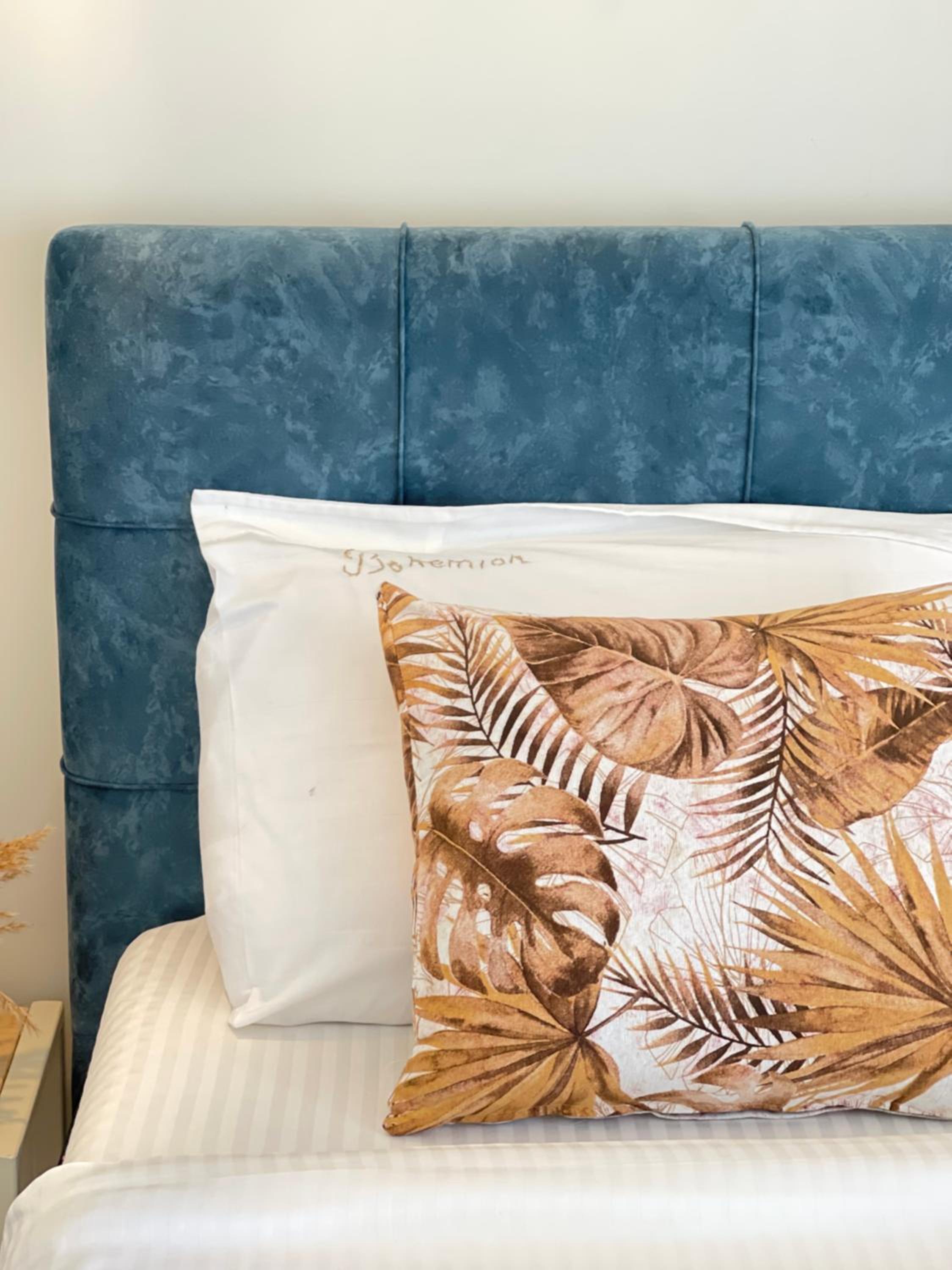 Bohemian Boutique Suites