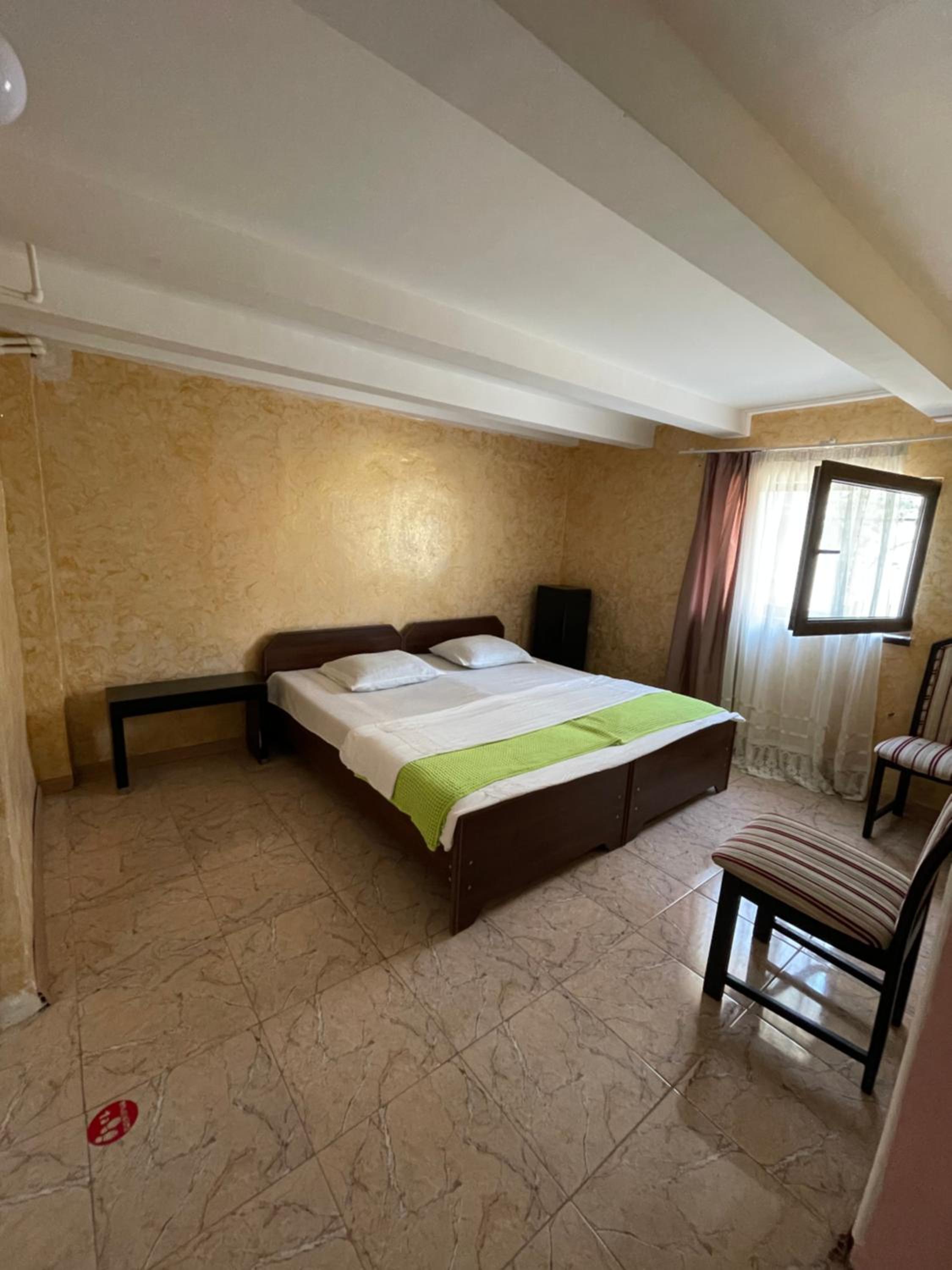 Sesili's Villa view 2