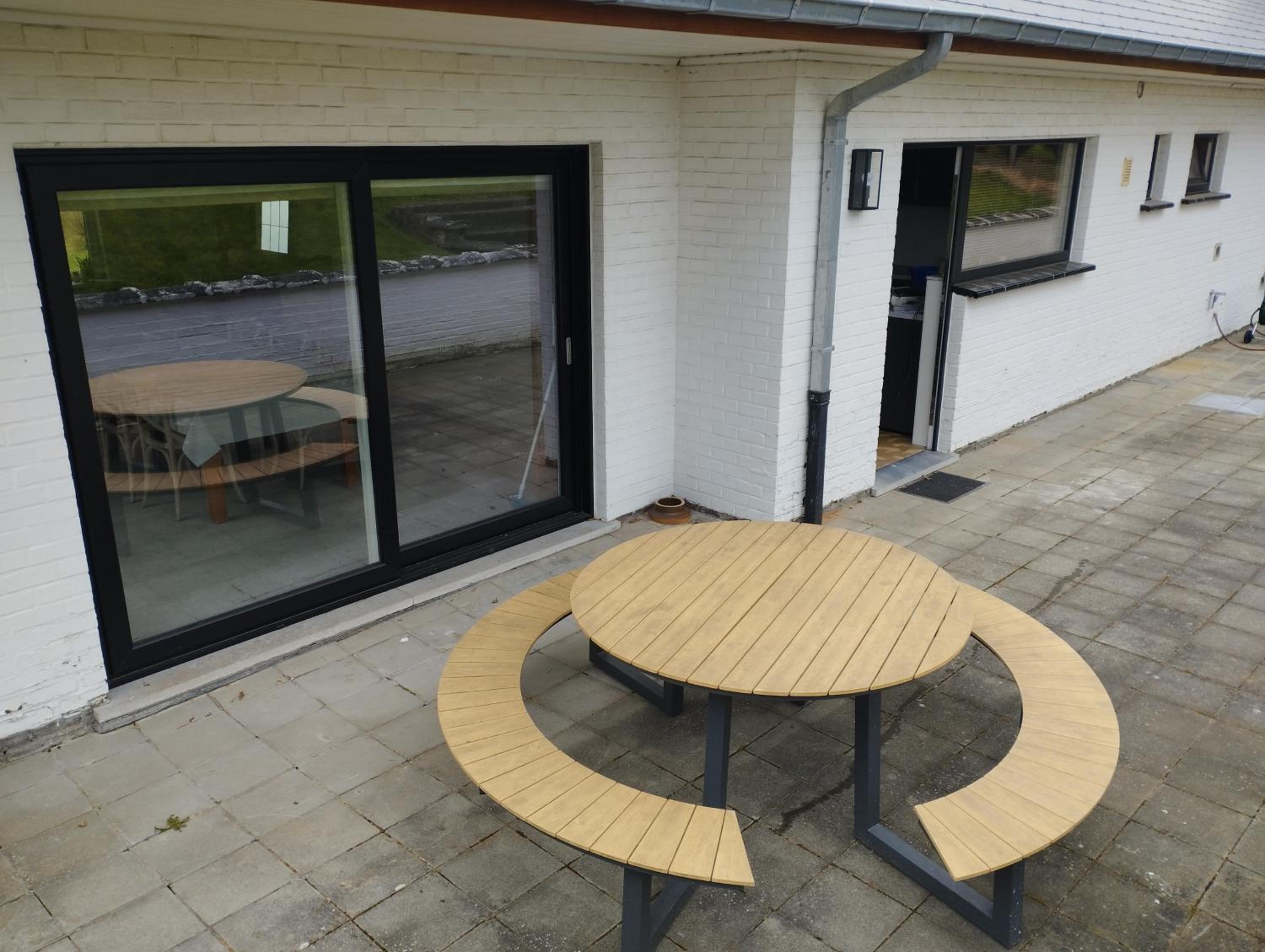 Vakantiehuis 't Leideveld