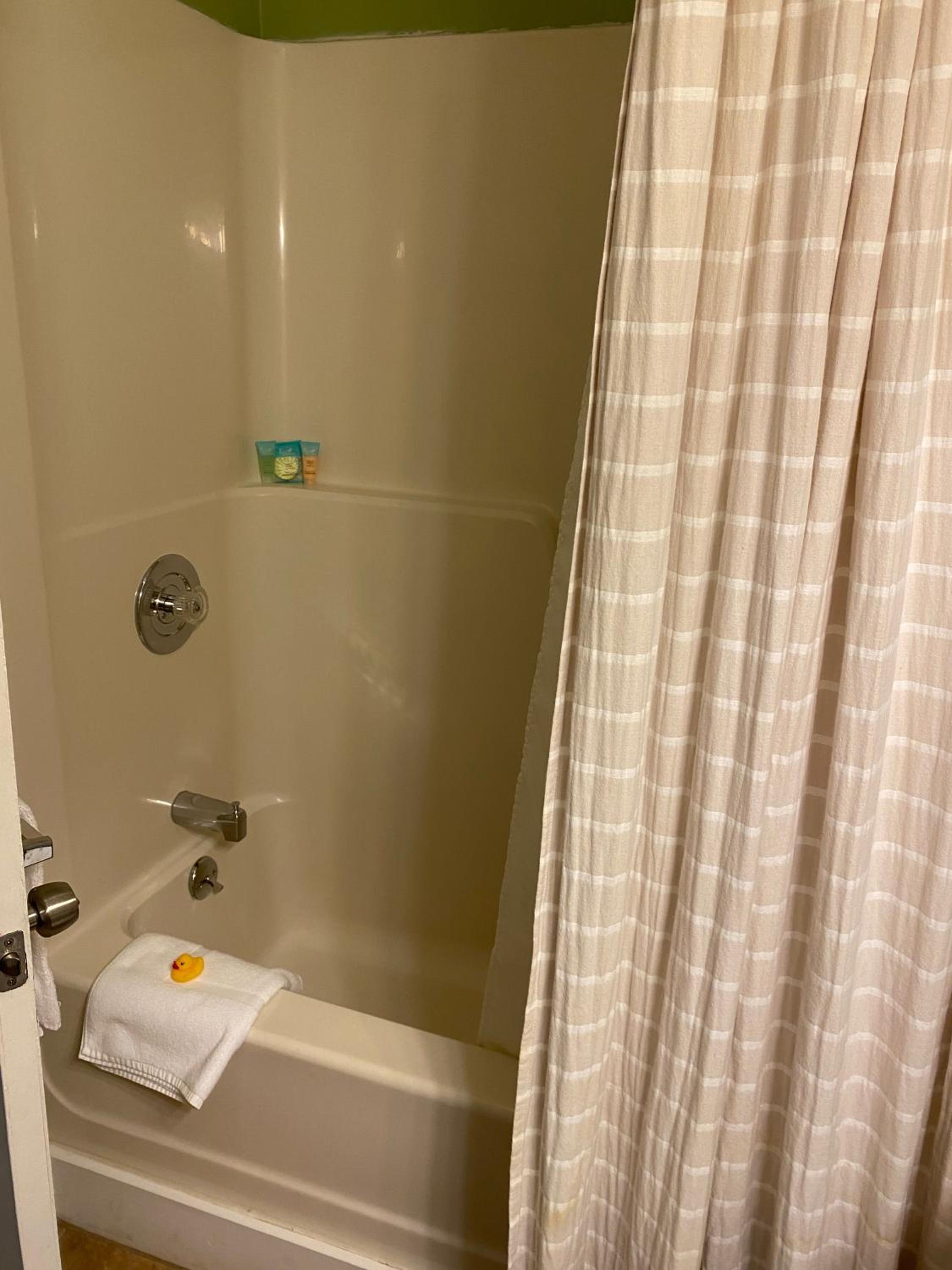 Bristol Suites