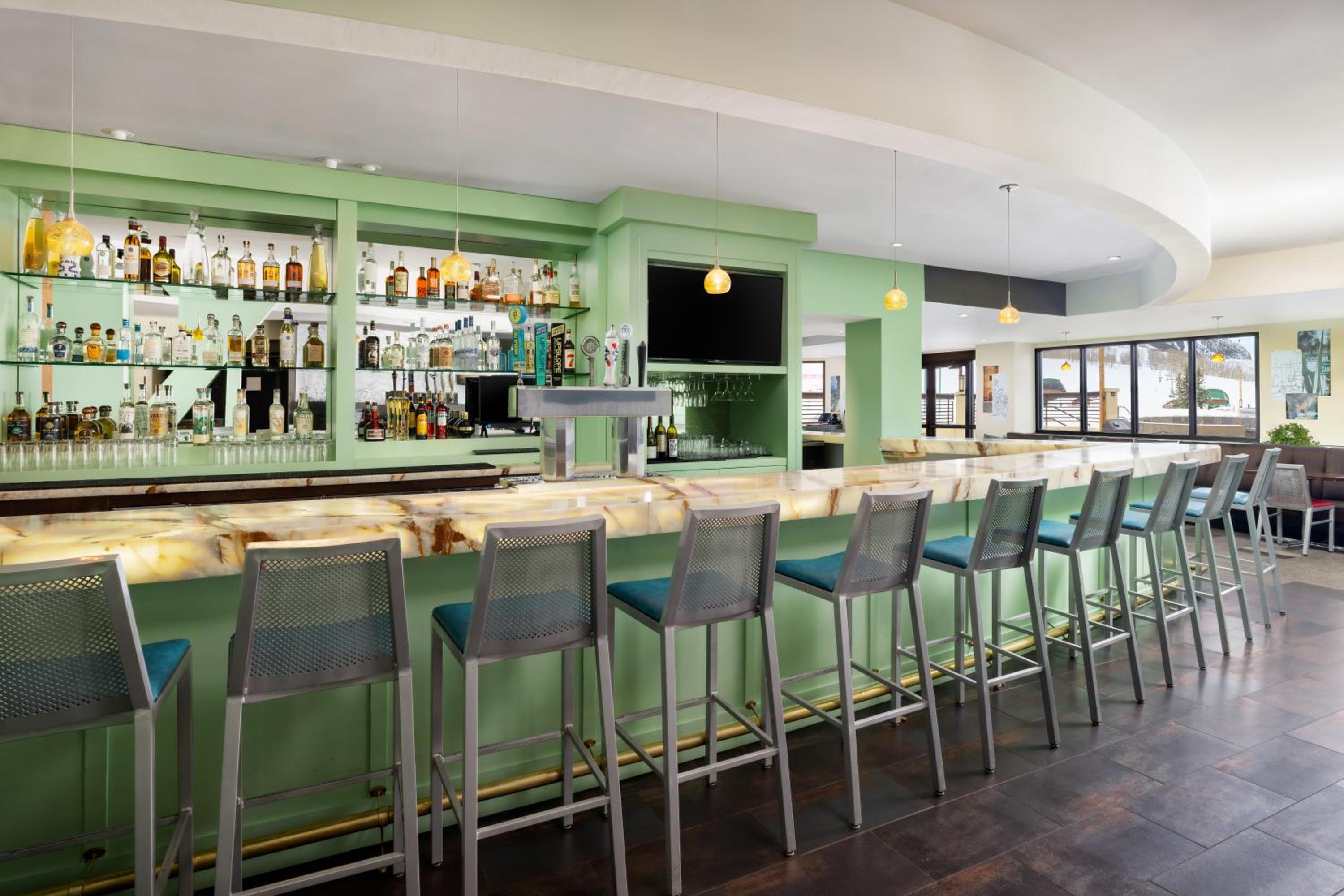 Elevation Hotel  Spa - Property Image 52