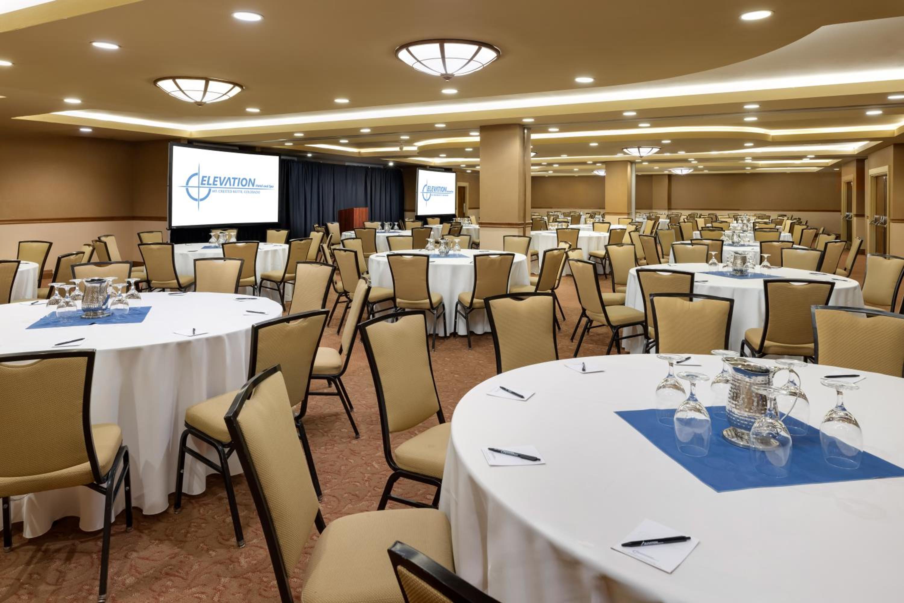 Elevation Hotel  Spa - Property Image 51