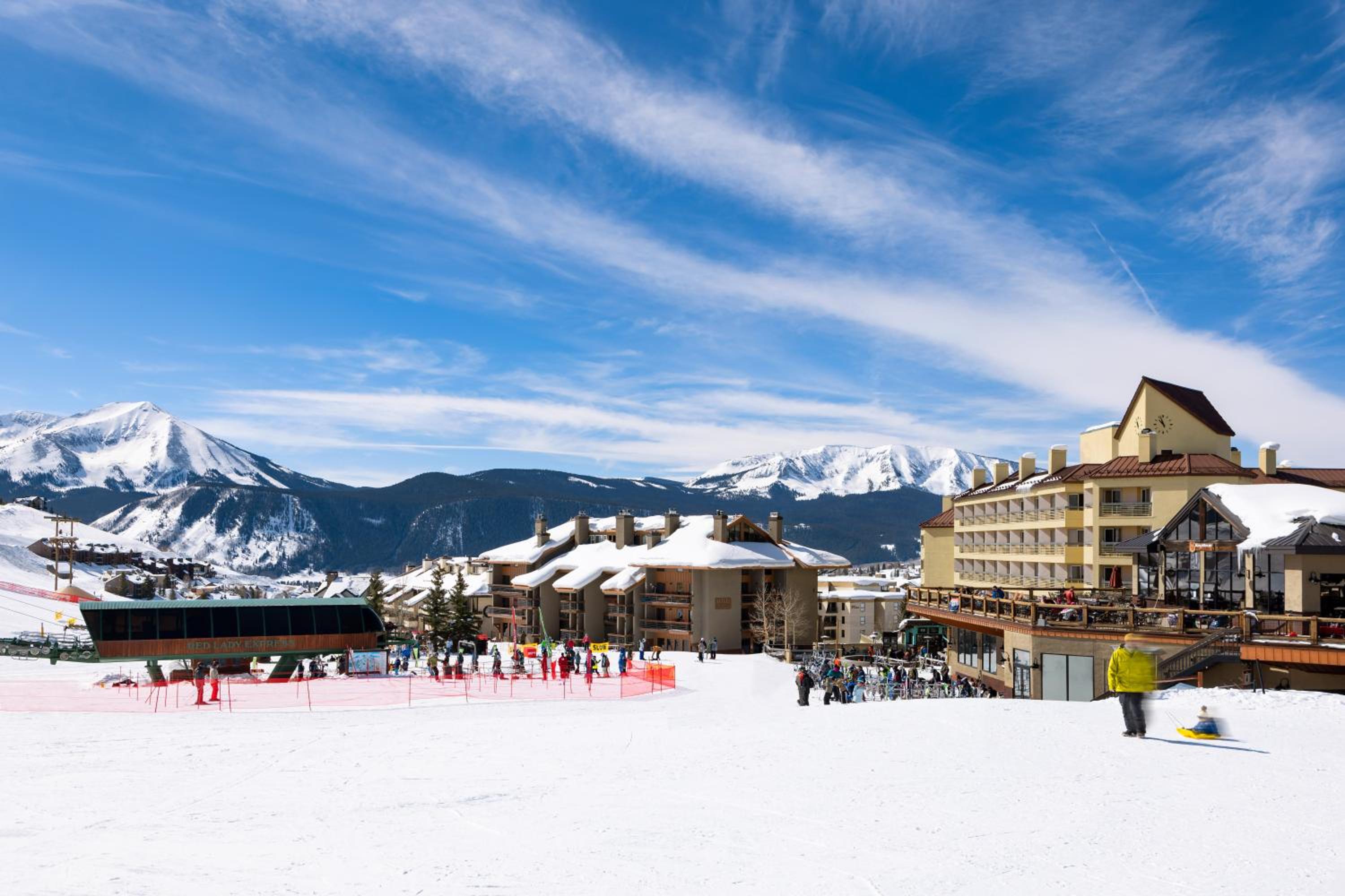 Elevation Hotel  Spa - Property Image 78