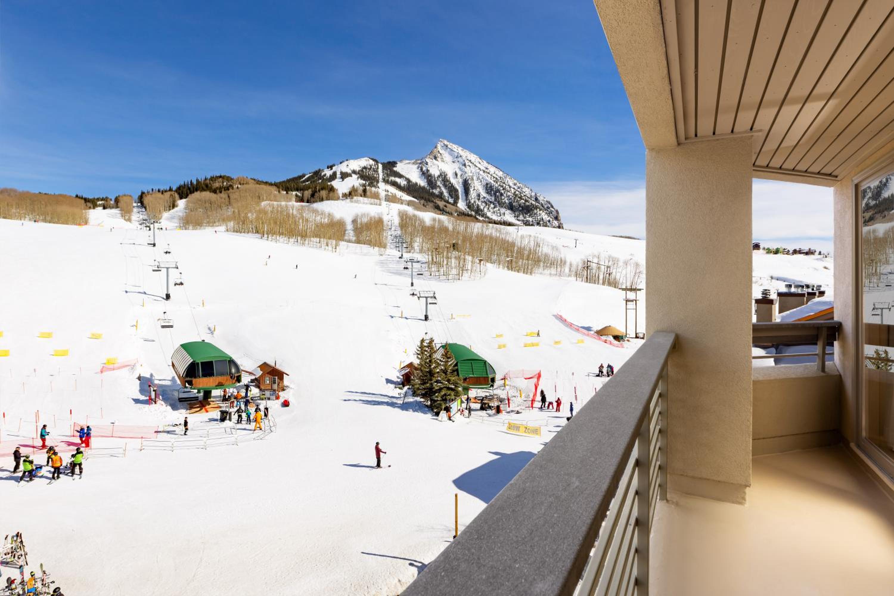 Elevation Hotel  Spa - Property Image 142